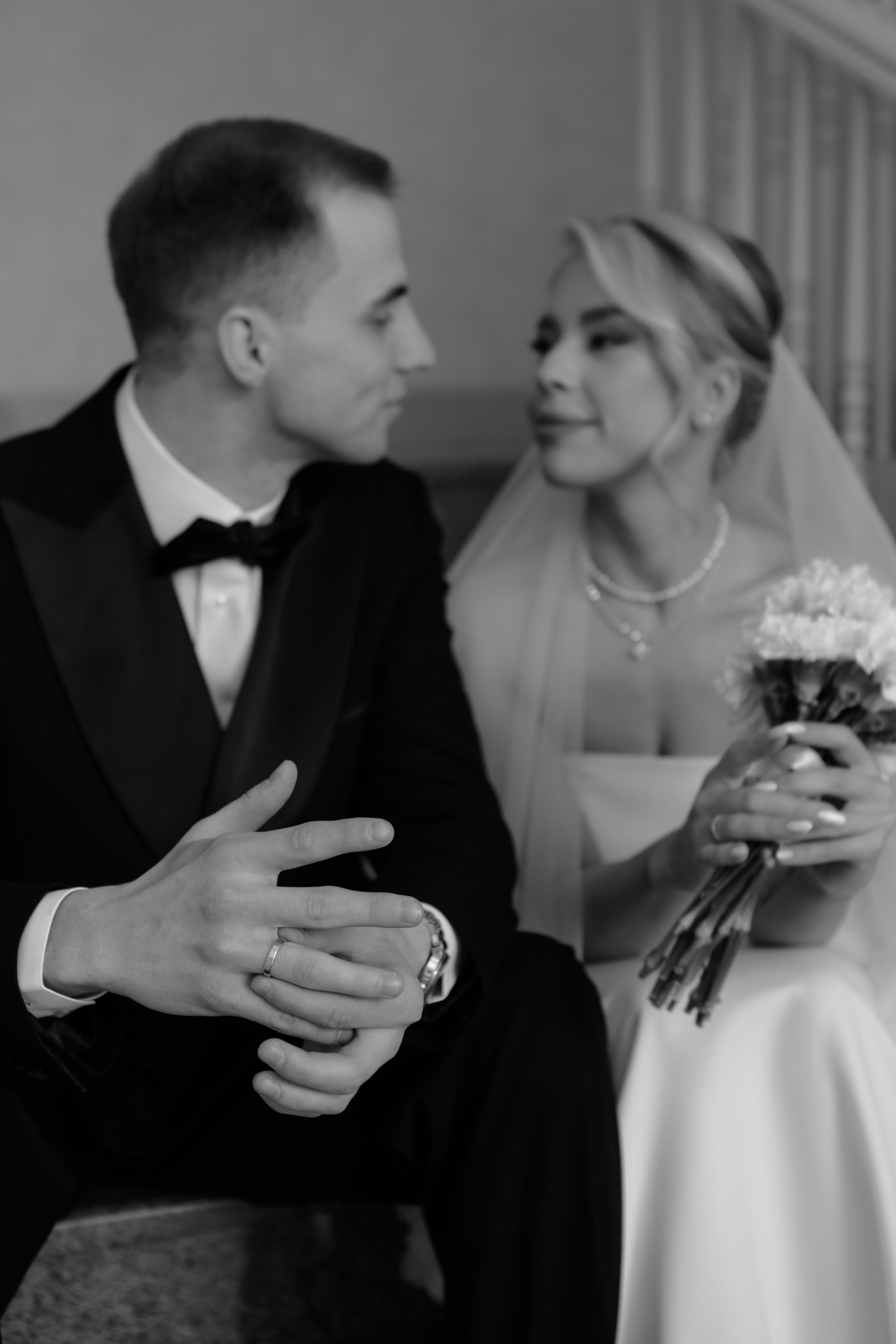 Анастасия и Влад. Главная