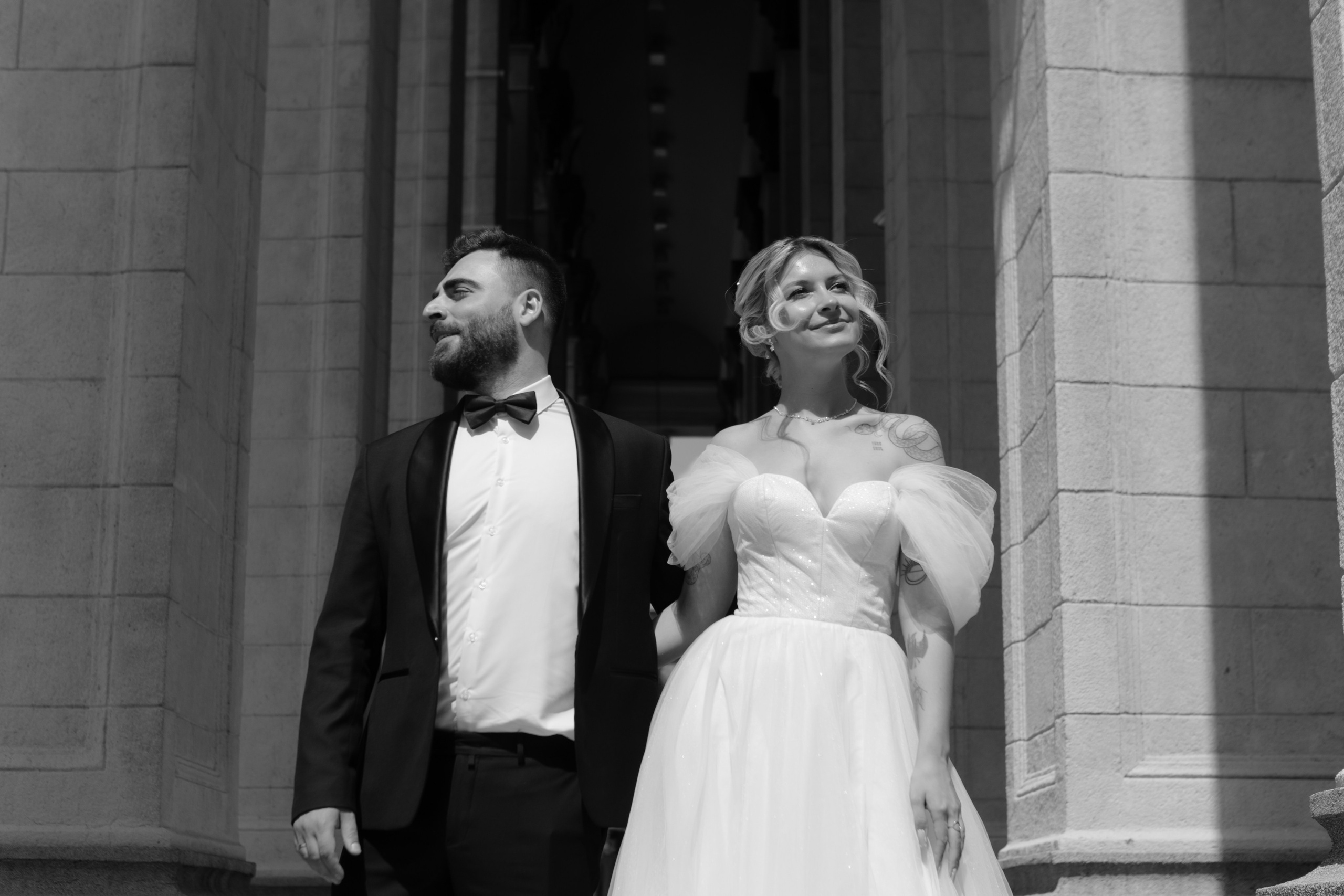 Алексей и Анна. Главная