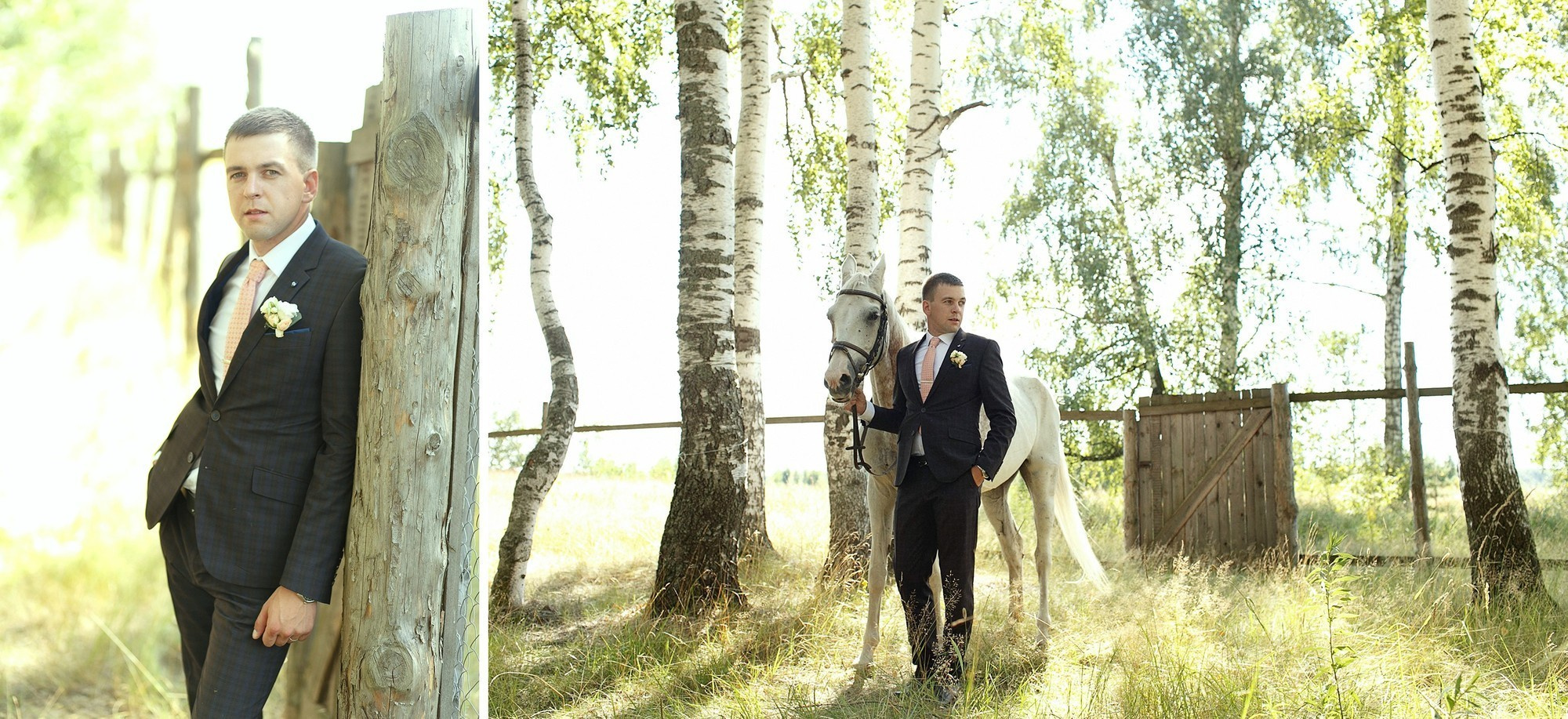 Инна & Руслан. Фотограф Чугунов Александр