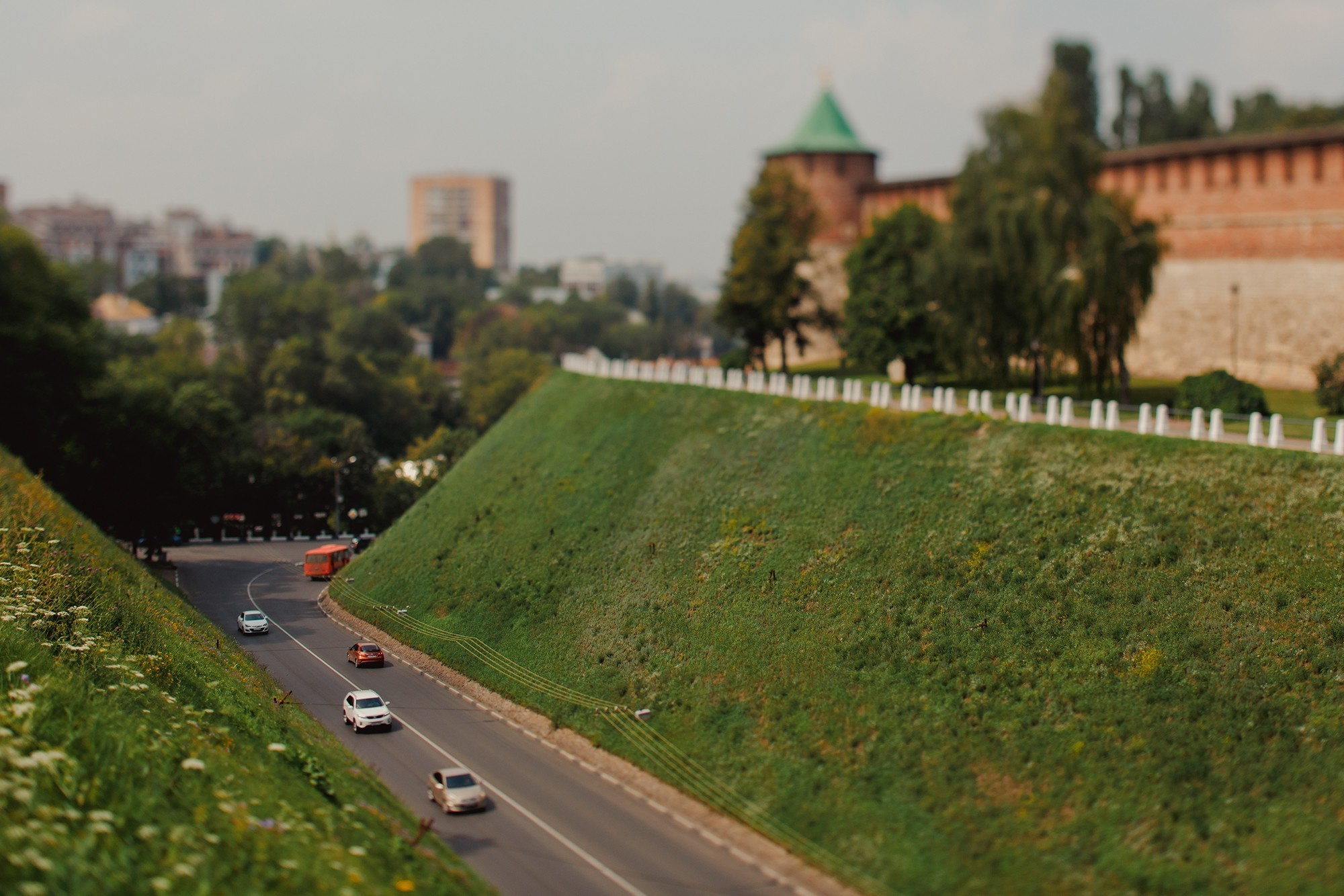 Ира & Антон. Фотограф Чугунов Александр