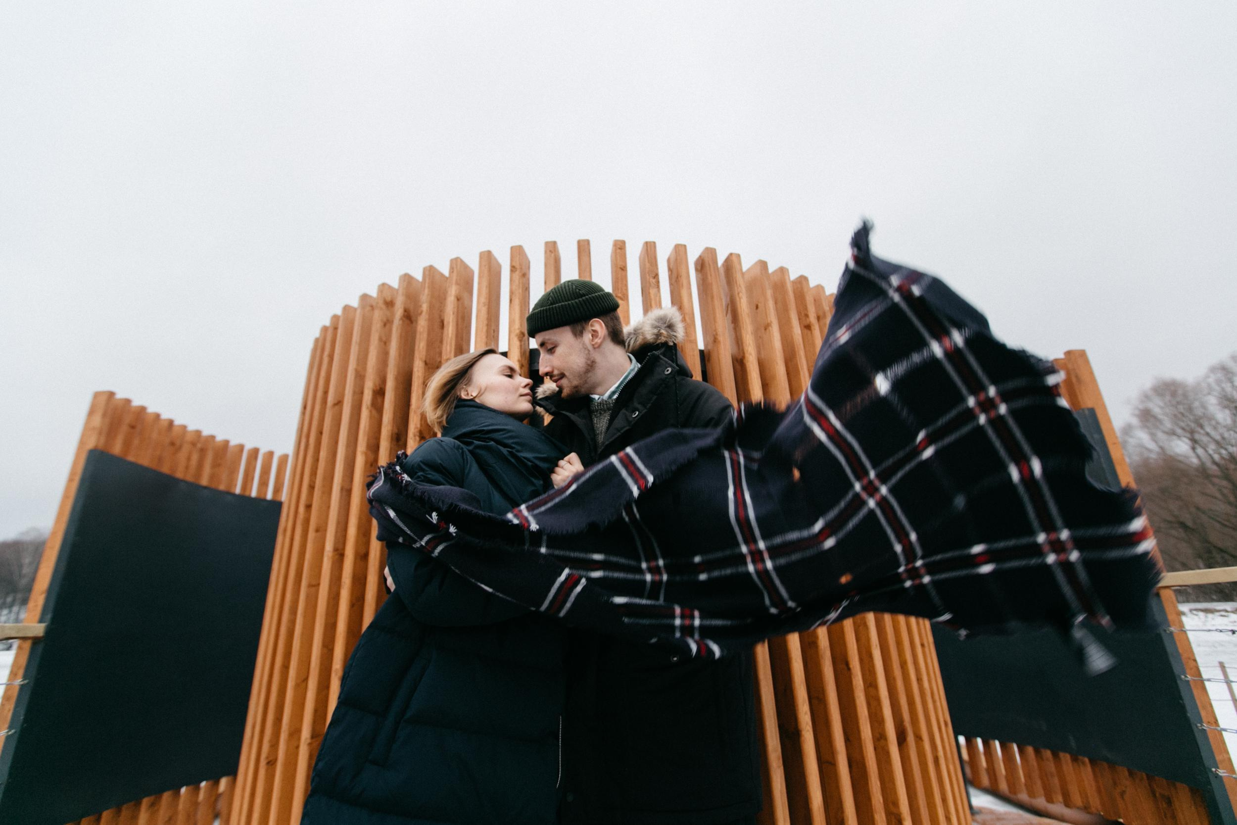 Лавстори. Фотограф Чугунов Александр