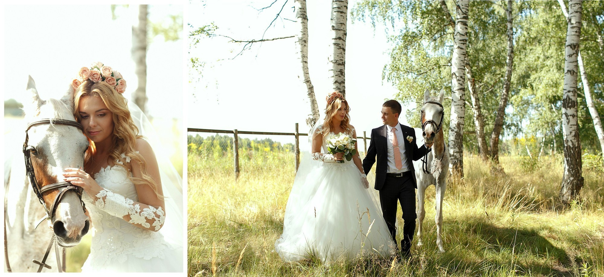 Инна & Руслан. Фотограф Чугунов Александр