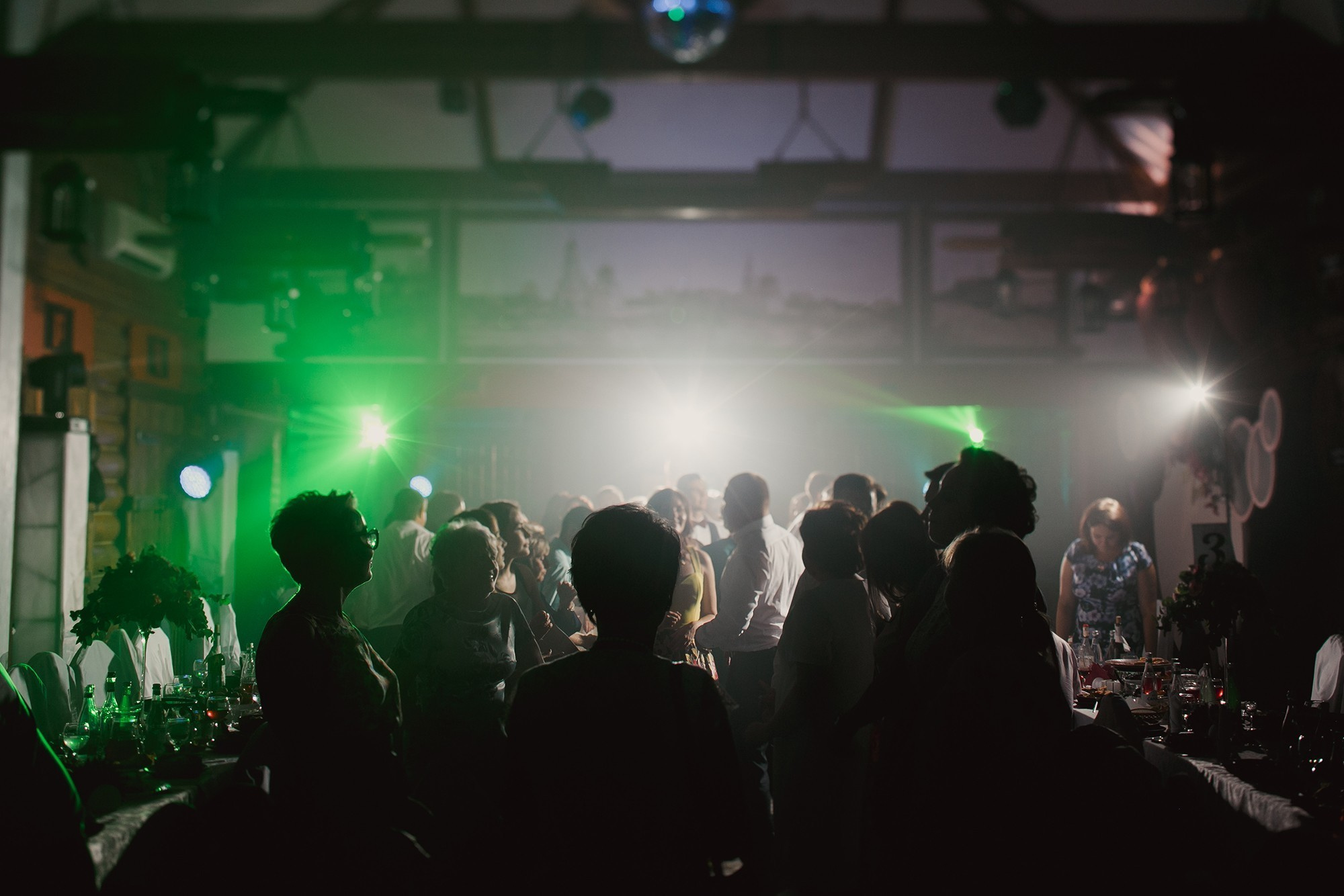 Ира & Антон. Фотограф Чугунов Александр