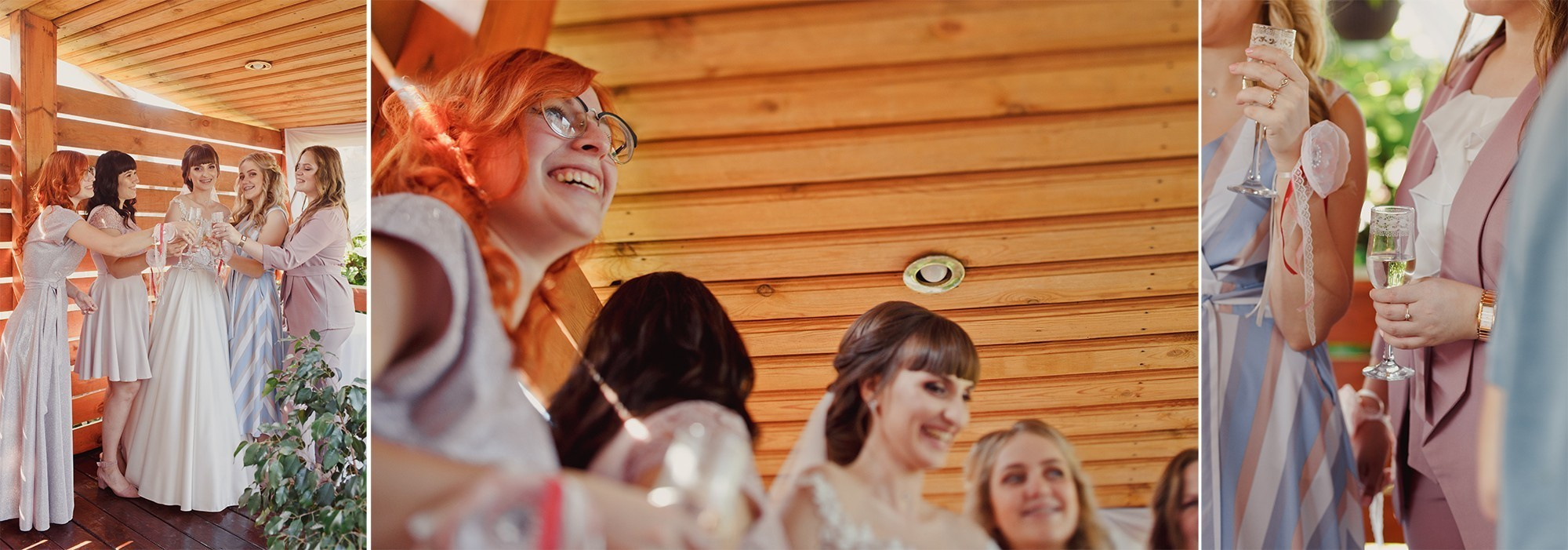 Ира & Антон. Фотограф Чугунов Александр