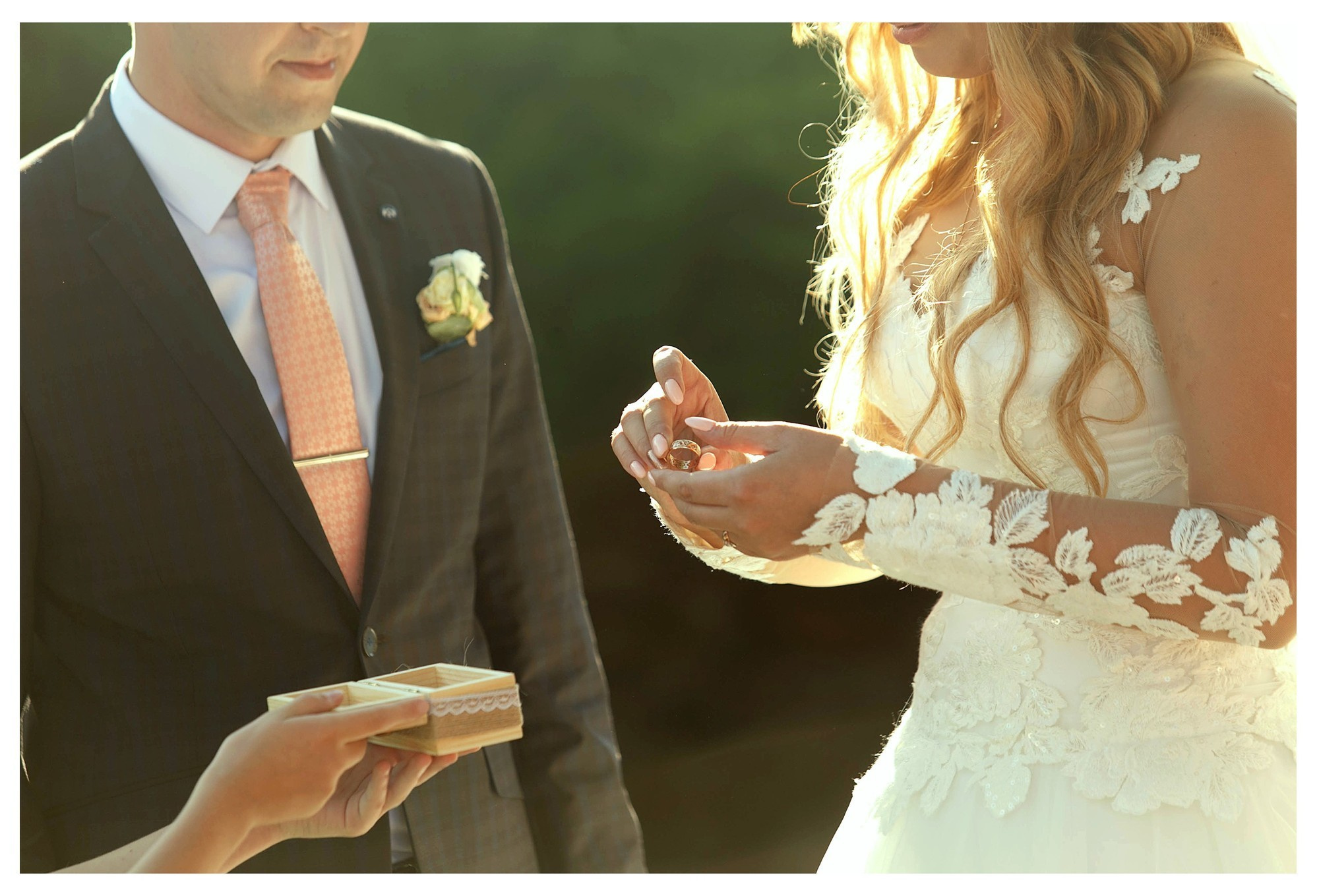 Инна & Руслан. Фотограф Чугунов Александр