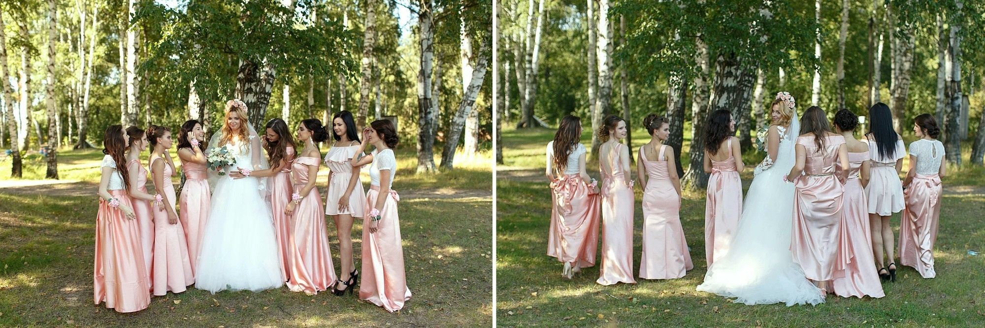 Инна & Руслан. Фотограф Чугунов Александр