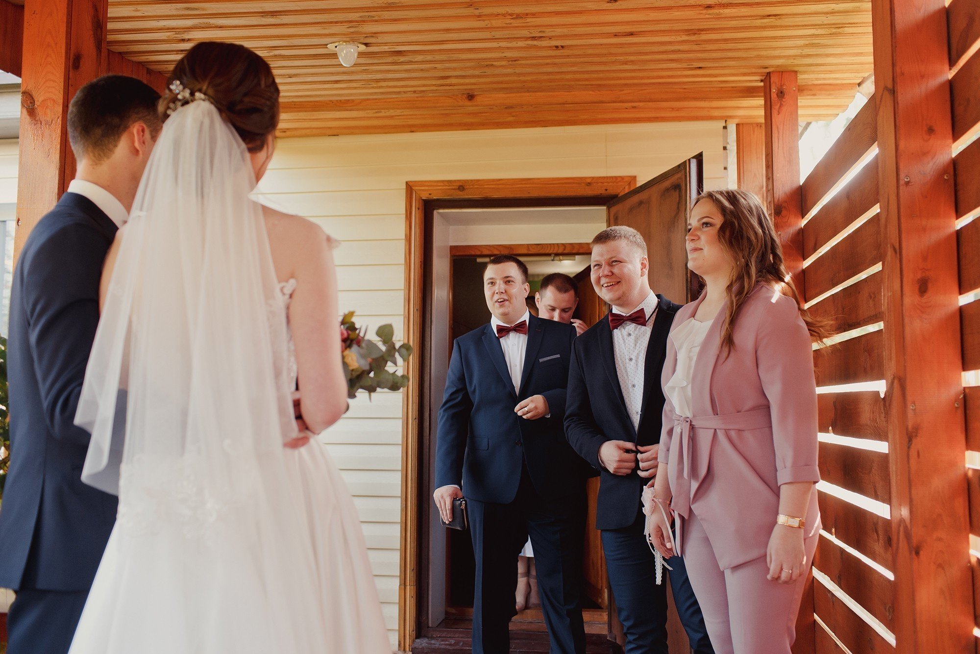 Ира & Антон. Фотограф Чугунов Александр