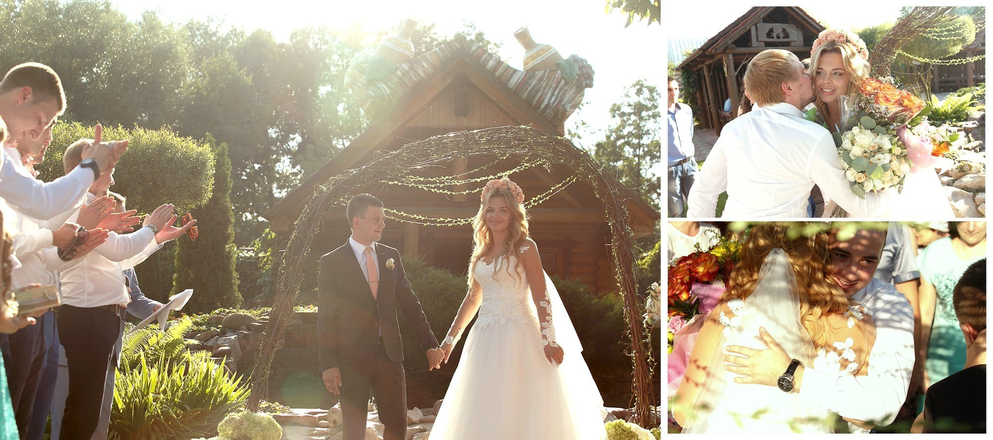 Инна & Руслан. Фотограф Чугунов Александр