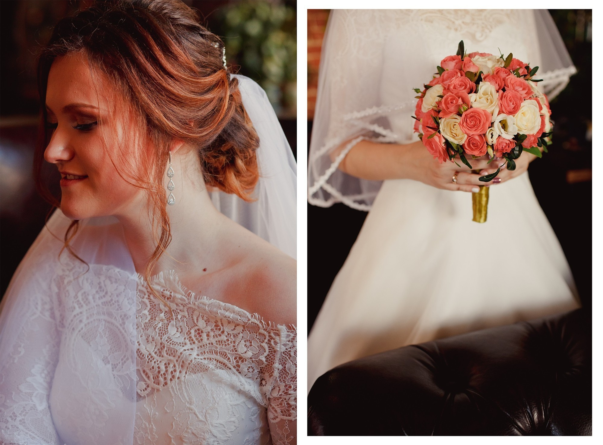 Ира & Миша. Фотограф Чугунов Александр