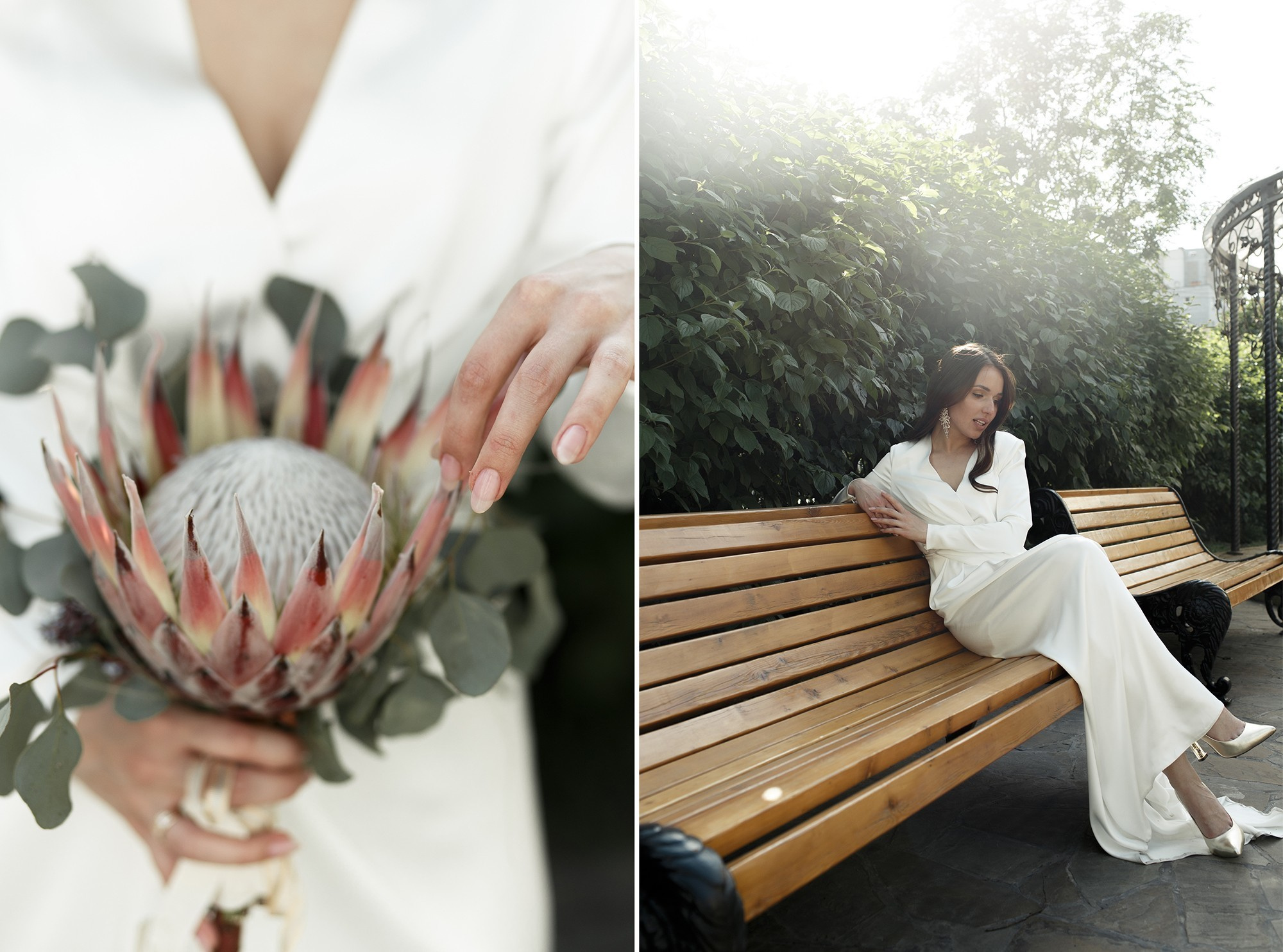 Даша & Андрей. Фотограф Чугунов Александр