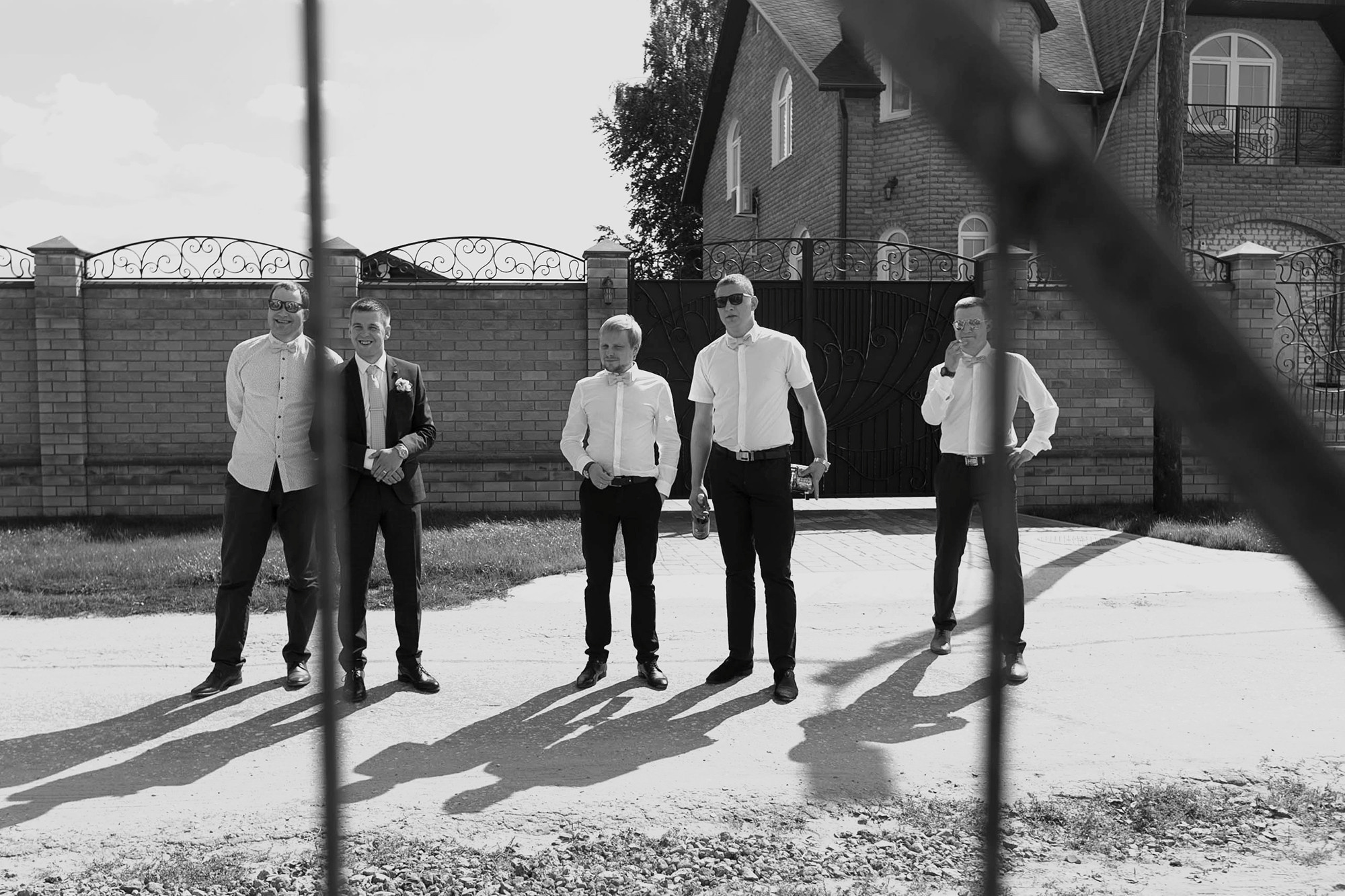 Инна & Руслан. Фотограф Чугунов Александр