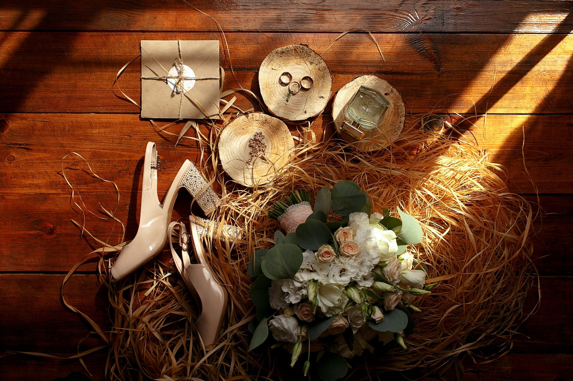 Инна & Руслан. Фотограф Чугунов Александр