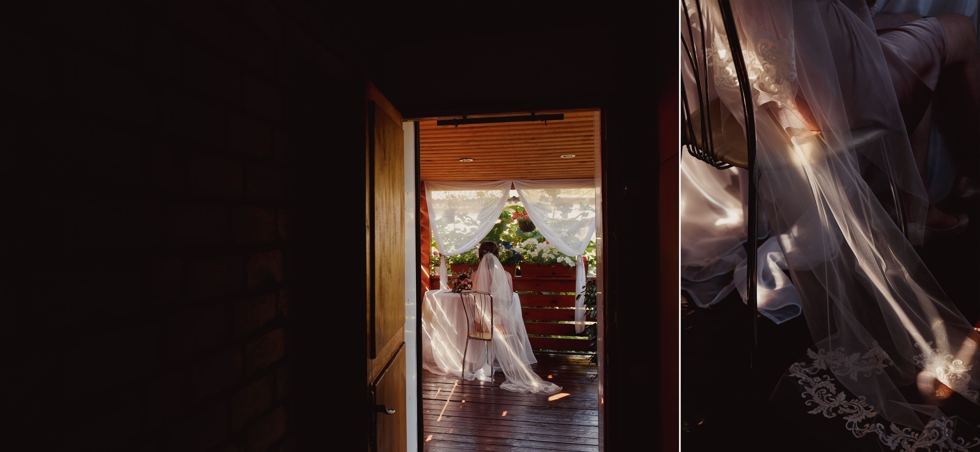 Ира & Антон. Фотограф Чугунов Александр