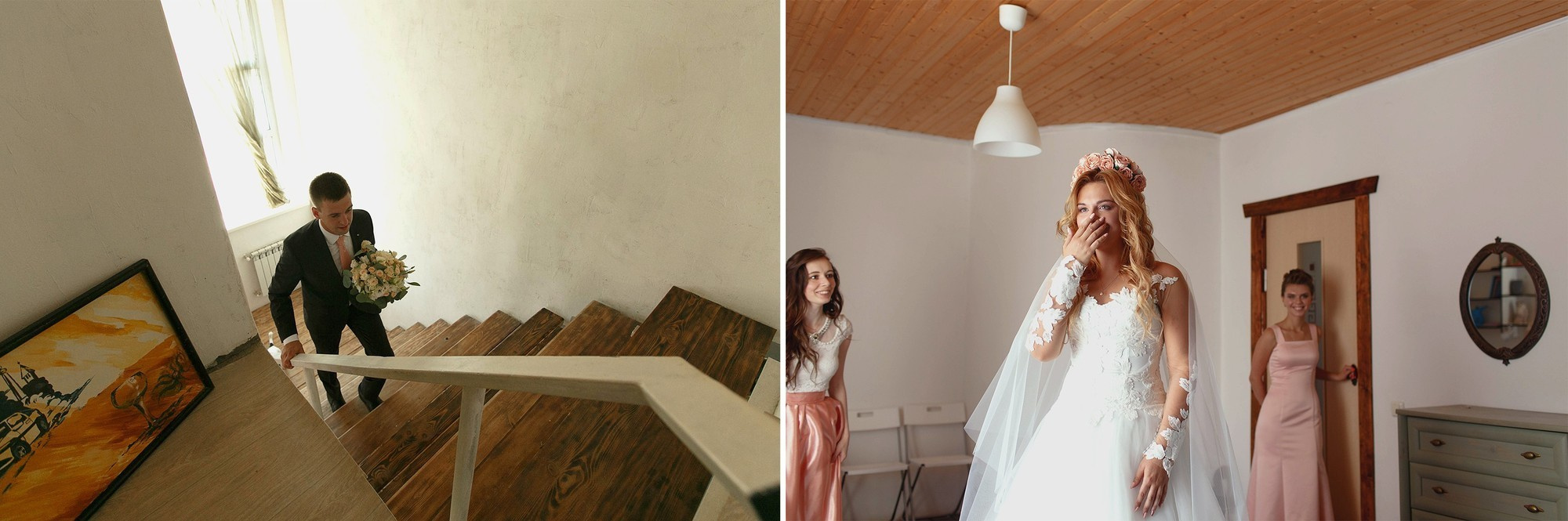 Инна & Руслан. Фотограф Чугунов Александр