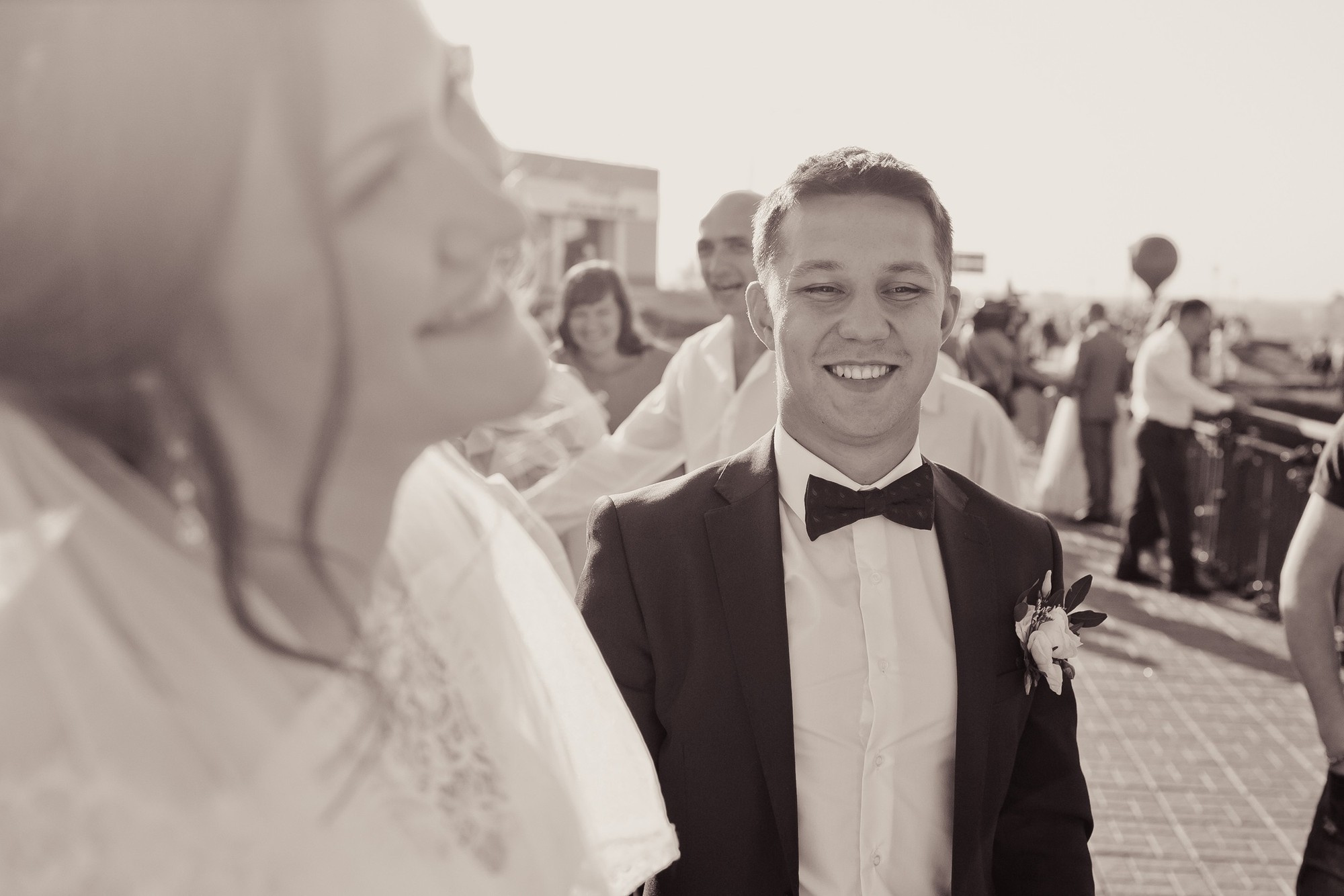 Ира & Миша. Фотограф Чугунов Александр