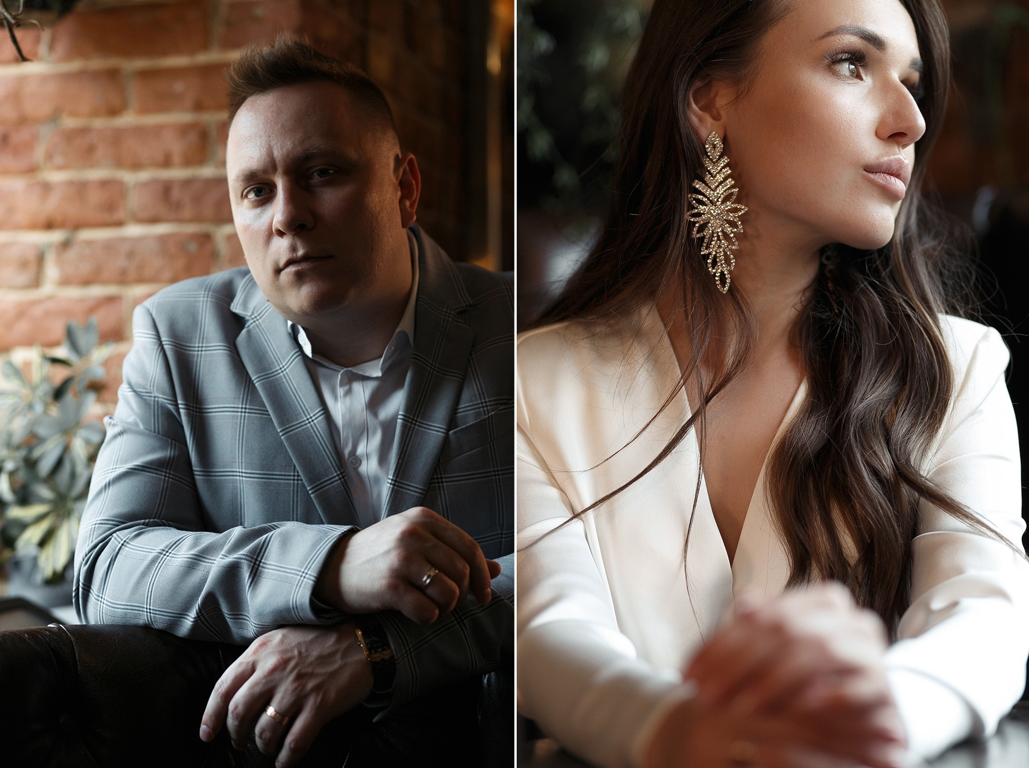 Даша & Андрей. Фотограф Чугунов Александр