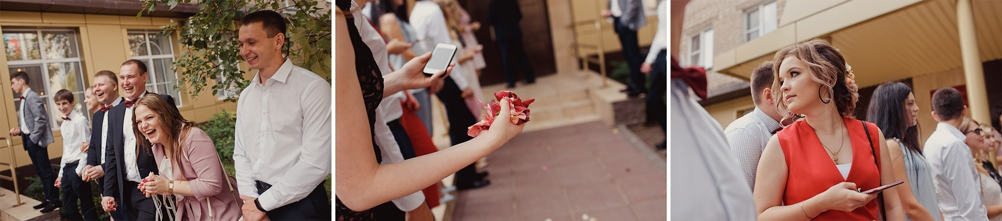 Ира & Антон. Фотограф Чугунов Александр