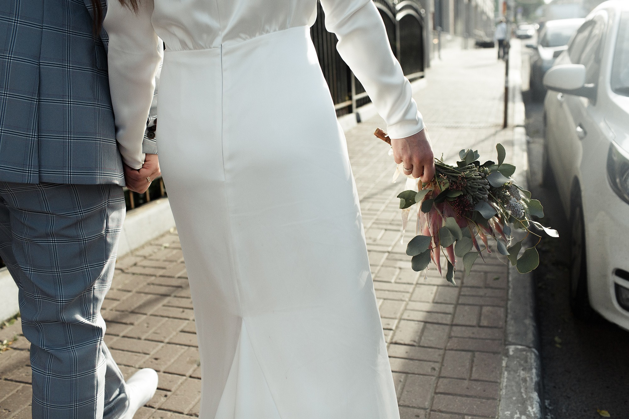 Даша & Андрей. Фотограф Чугунов Александр