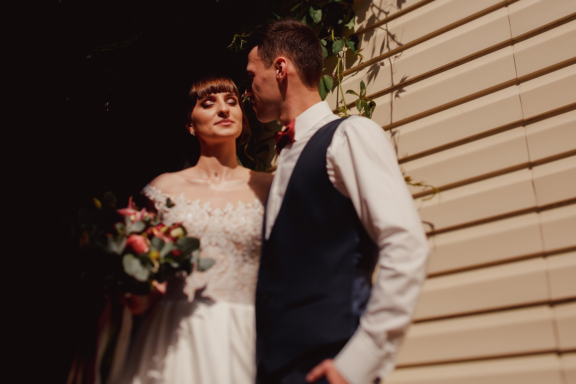 Ира & Антон. Фотограф Чугунов Александр