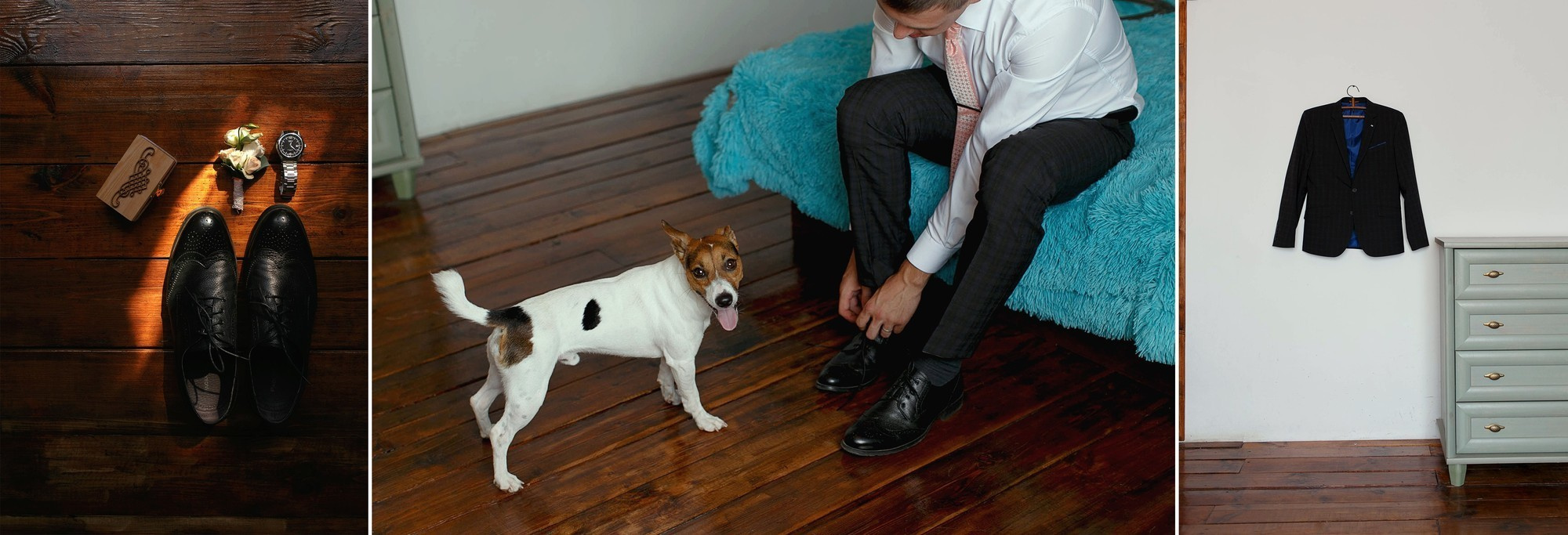 Инна & Руслан. Фотограф Чугунов Александр