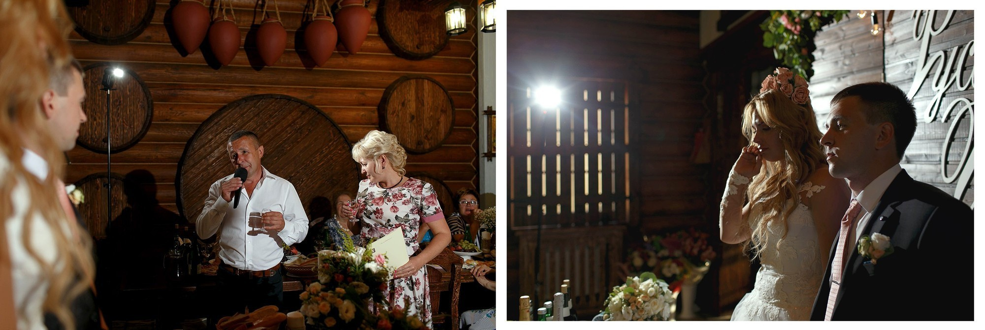 Инна & Руслан. Фотограф Чугунов Александр