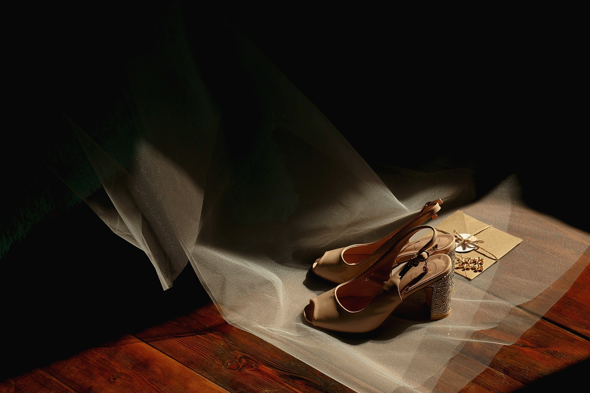 Инна & Руслан. Фотограф Чугунов Александр