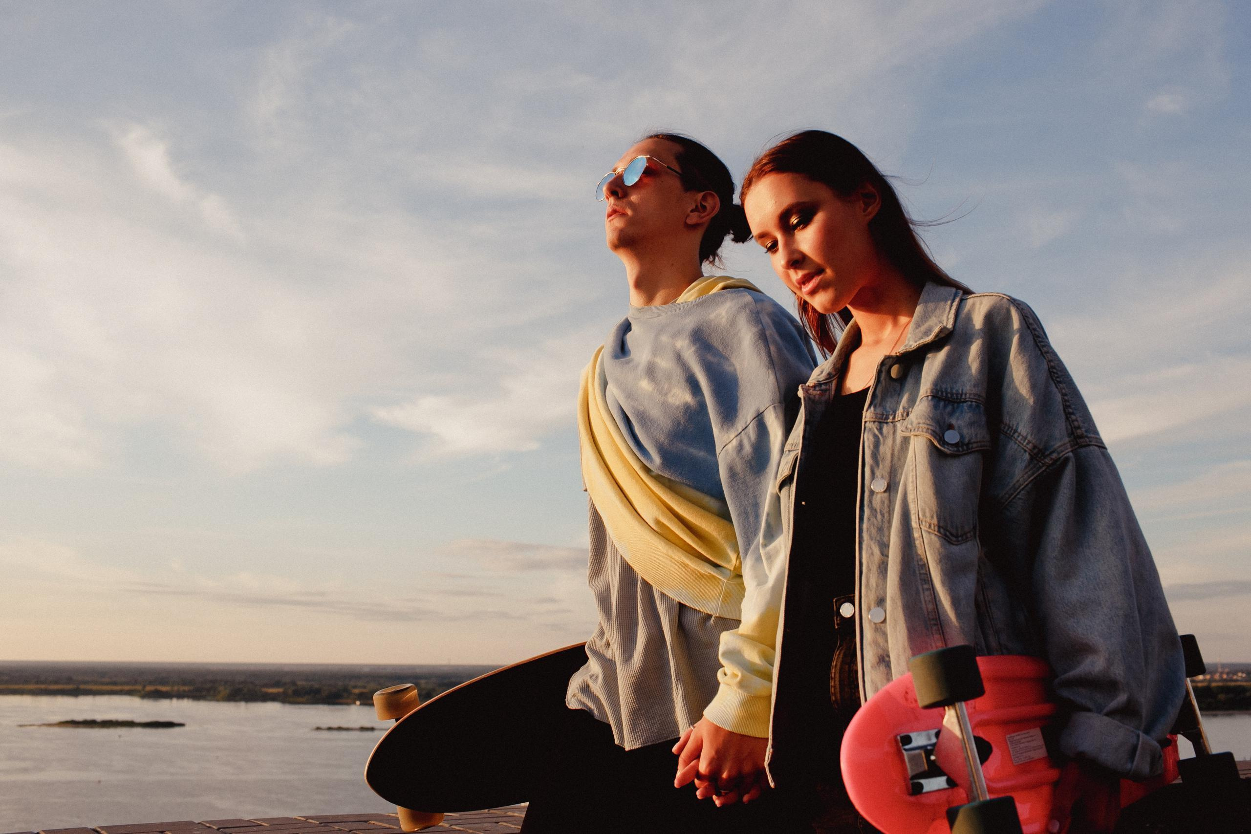 Лавстори. Фотограф Чугунов Александр