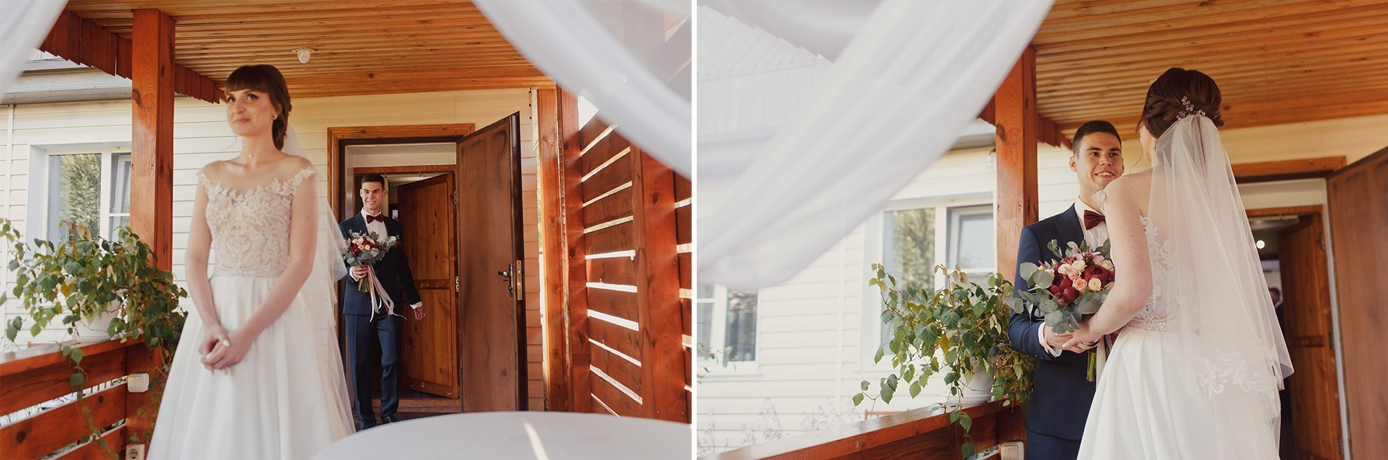 Ира & Антон. Фотограф Чугунов Александр