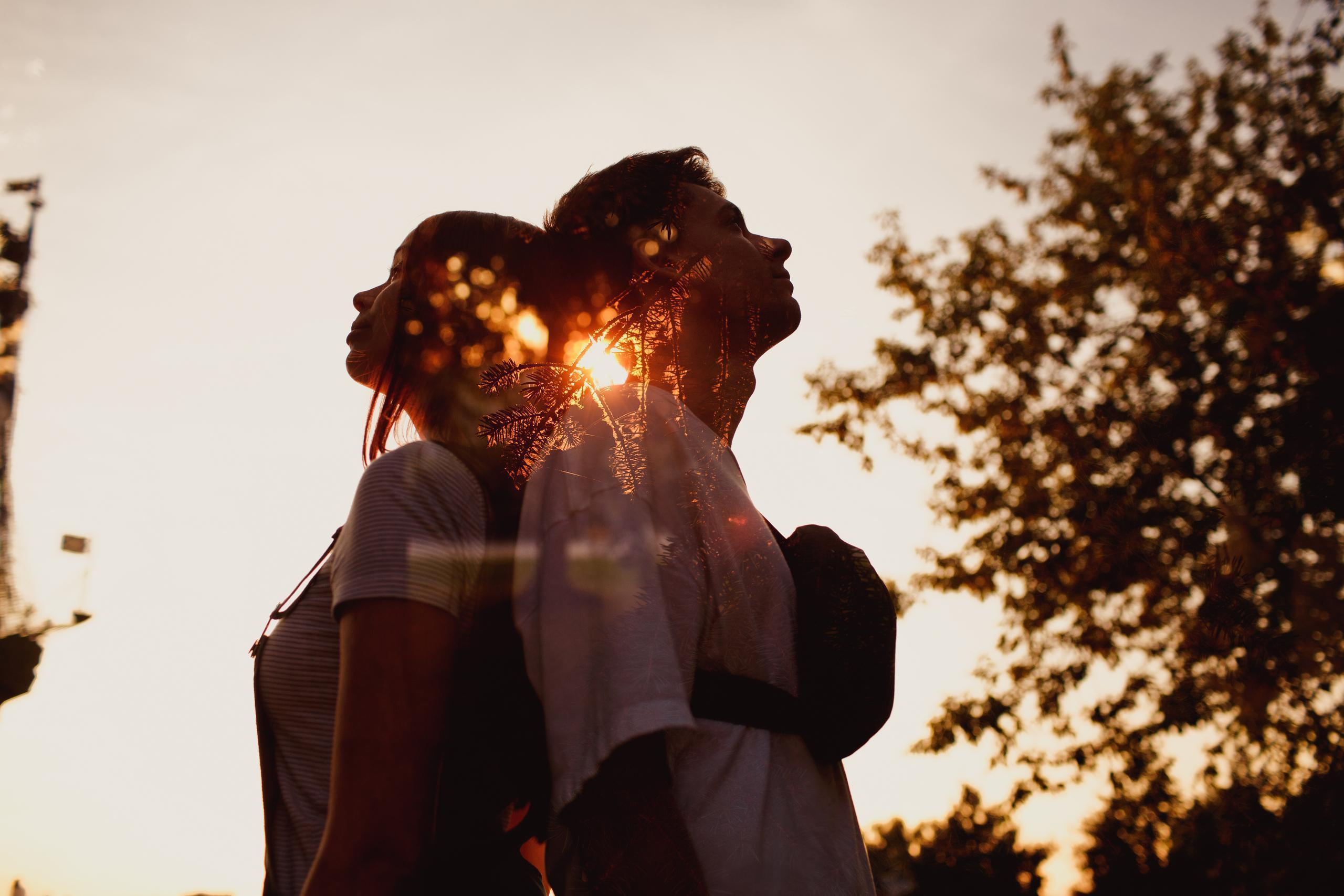 Лавстори. Фотограф Чугунов Александр