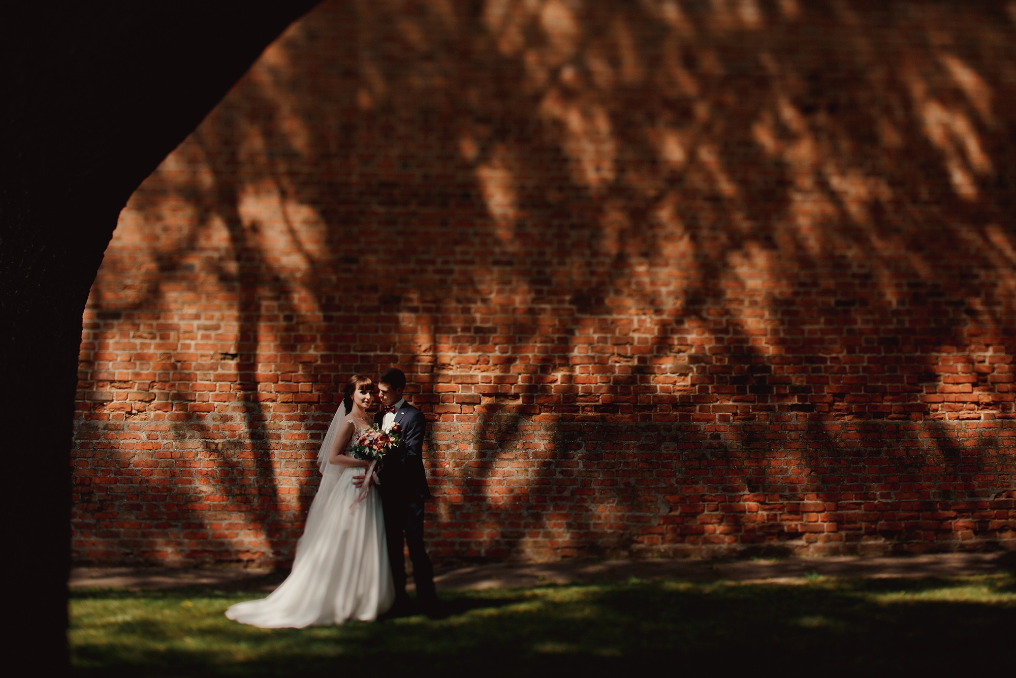 Ира & Антон. Фотограф Чугунов Александр