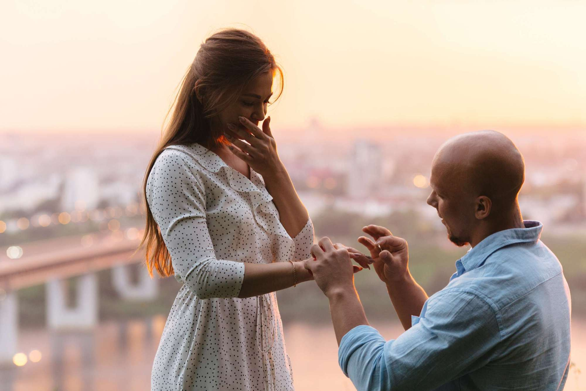 Лавстори с самым счастливым концом! Артем & Валентина. Фотограф Чугунов Александр