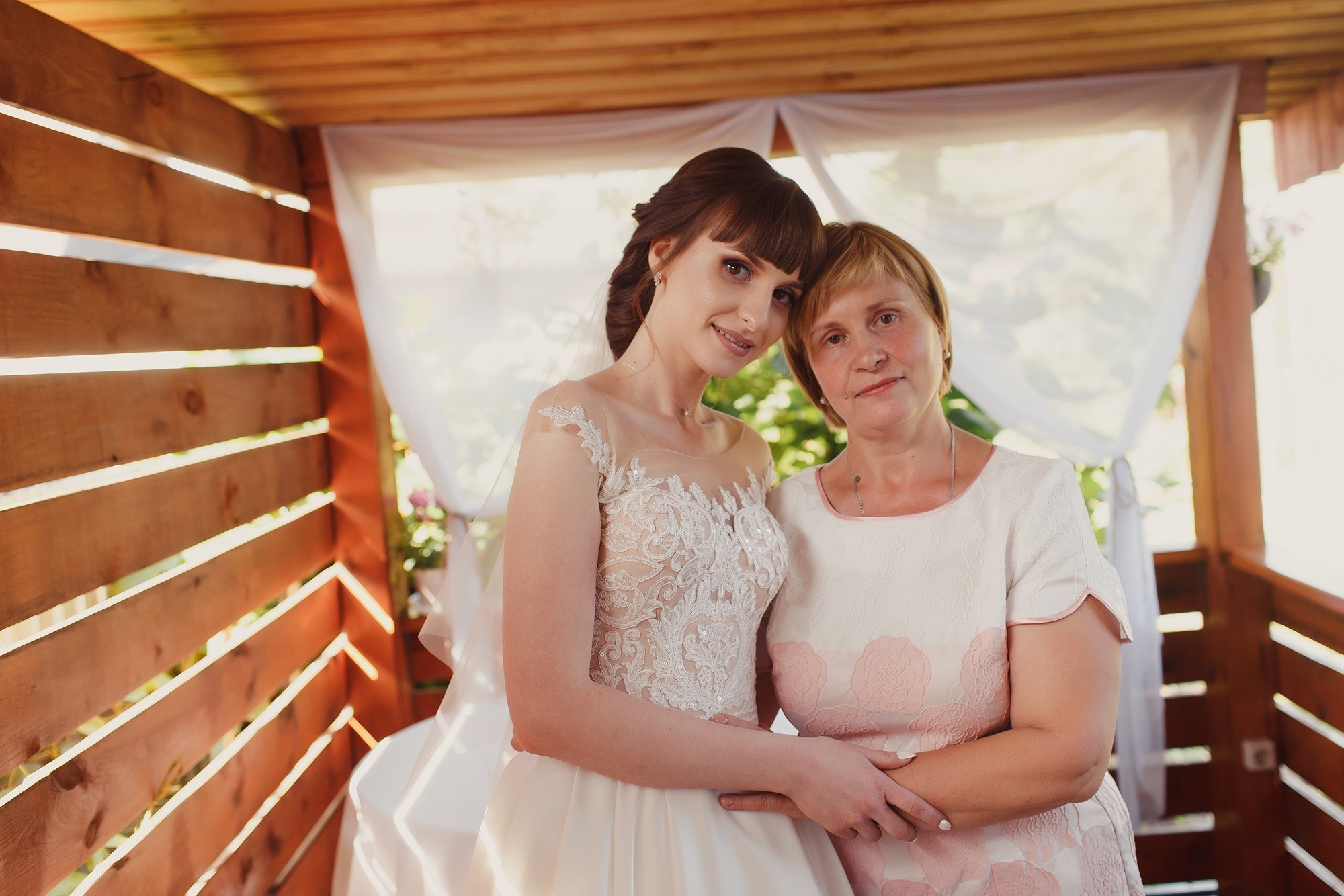 Ира & Антон. Фотограф Чугунов Александр