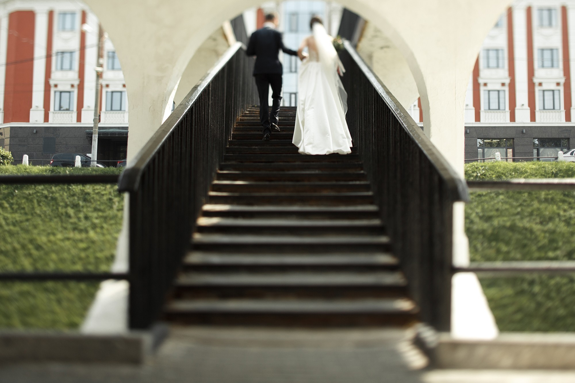 Ира & Антон. Фотограф Чугунов Александр