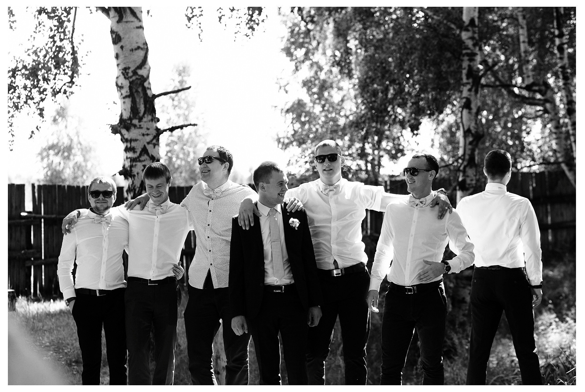 Инна & Руслан. Фотограф Чугунов Александр