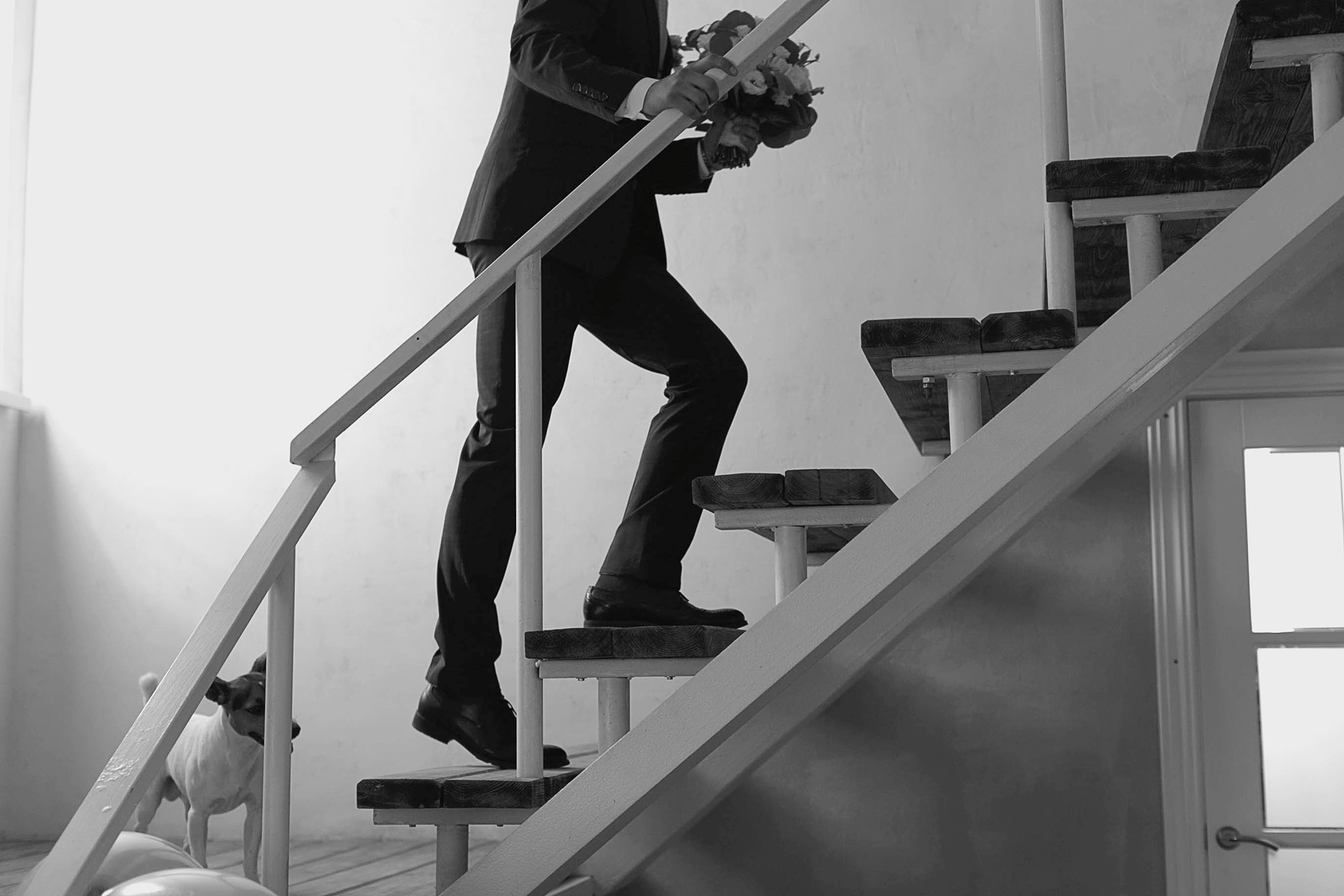 Инна & Руслан. Фотограф Чугунов Александр