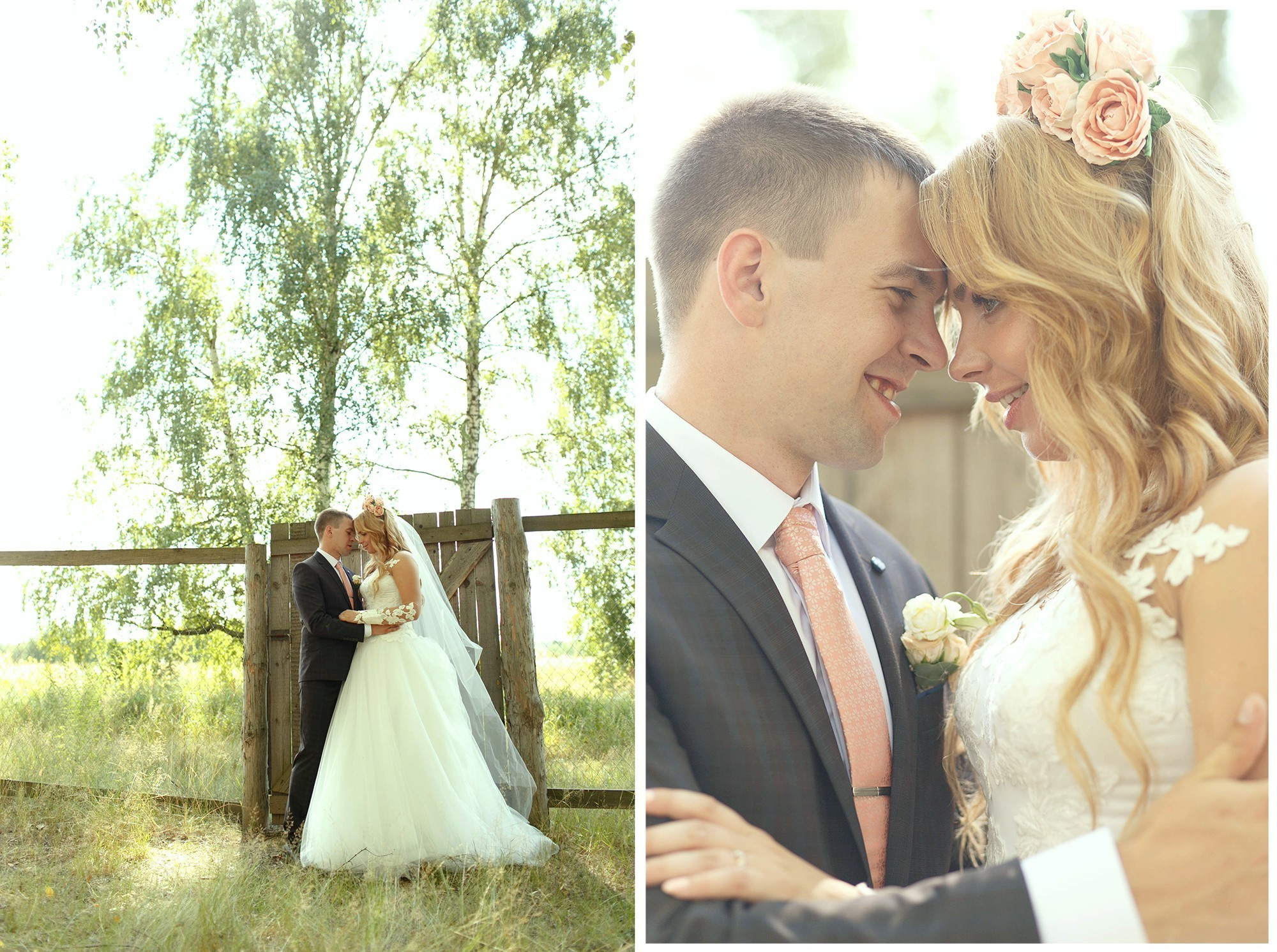 Инна & Руслан. Фотограф Чугунов Александр