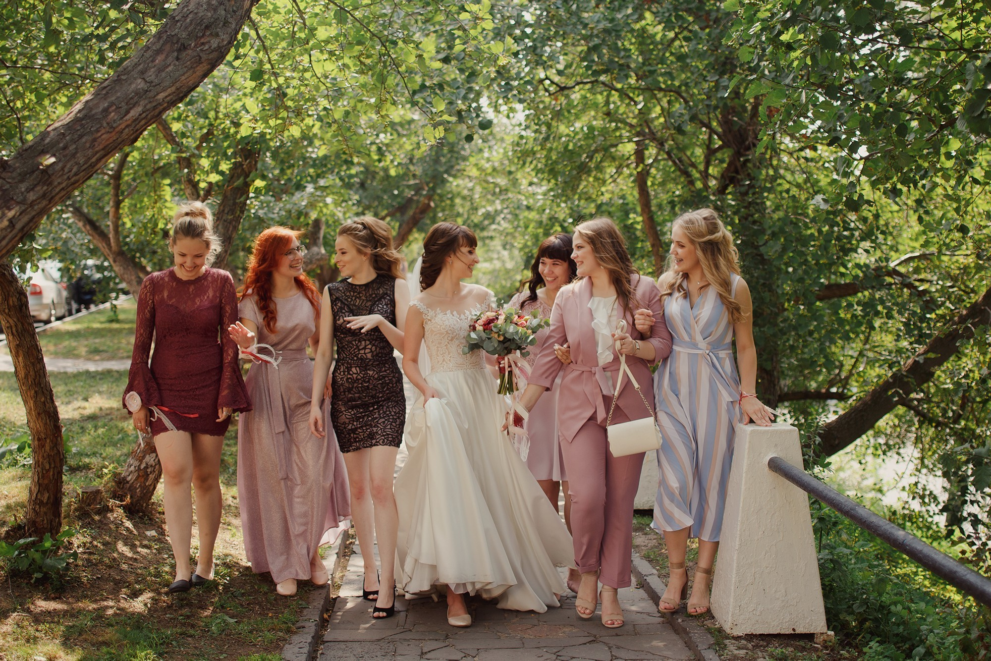 Ира & Антон. Фотограф Чугунов Александр