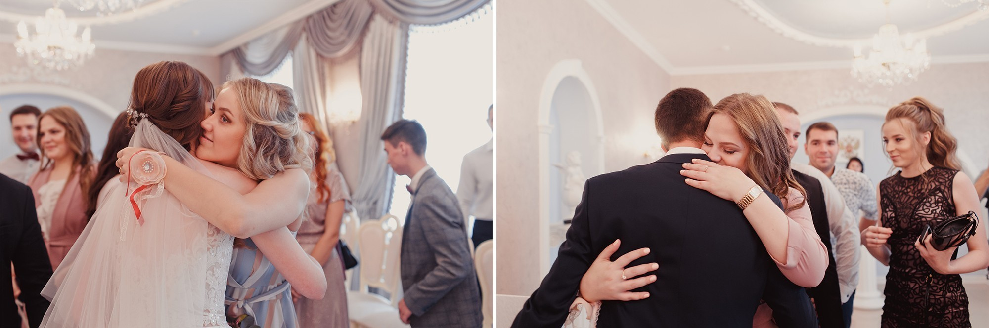 Ира & Антон. Фотограф Чугунов Александр