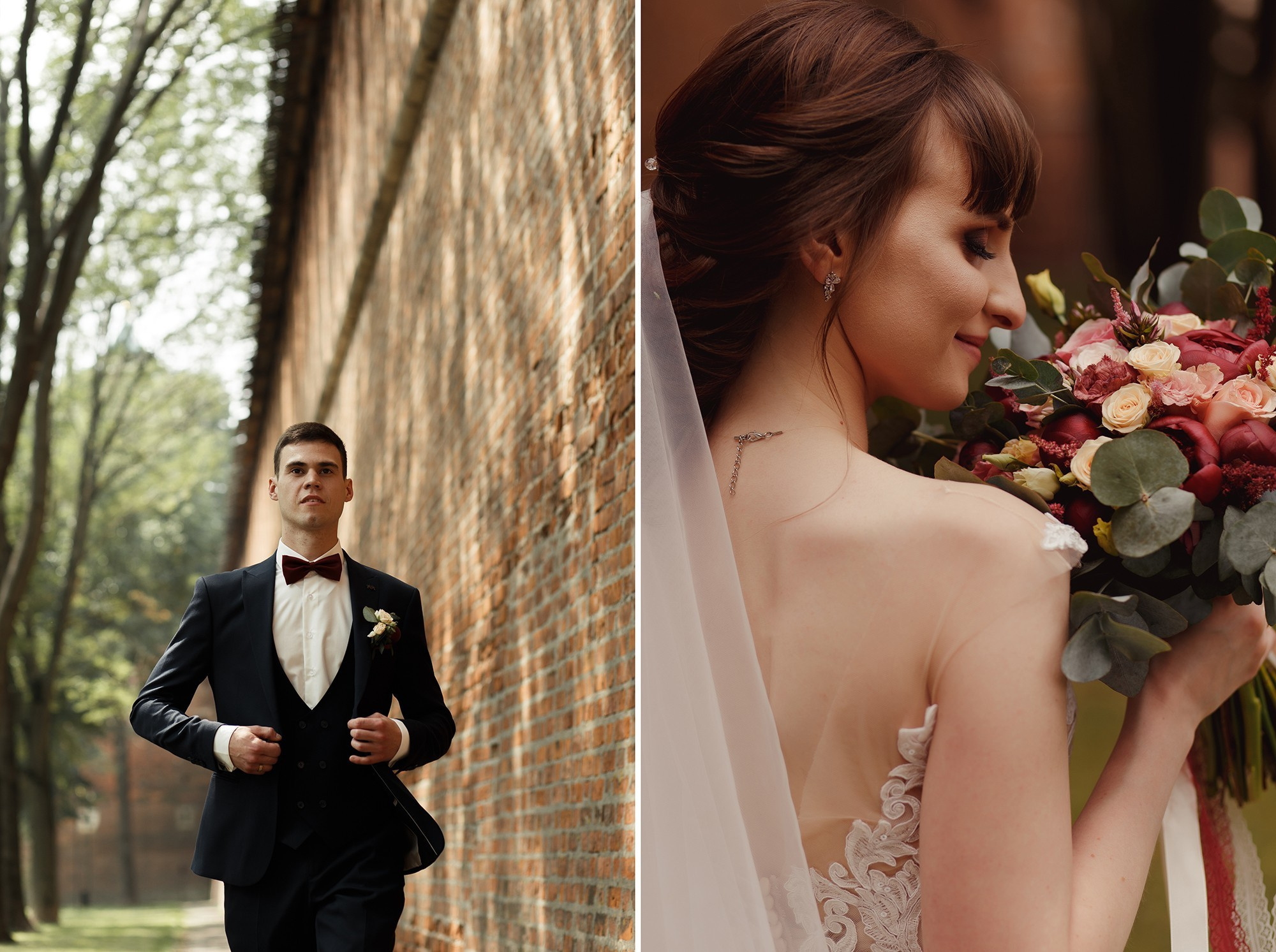 Ира & Антон. Фотограф Чугунов Александр