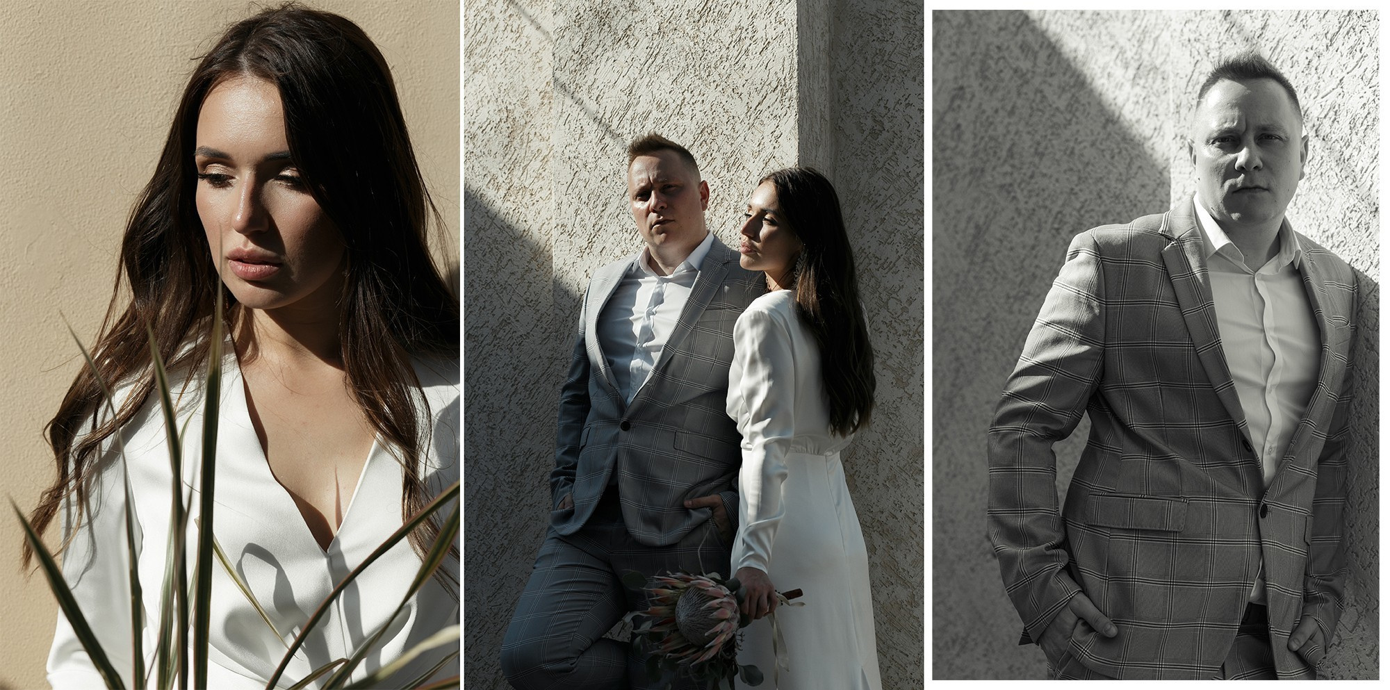 Даша & Андрей. Фотограф Чугунов Александр