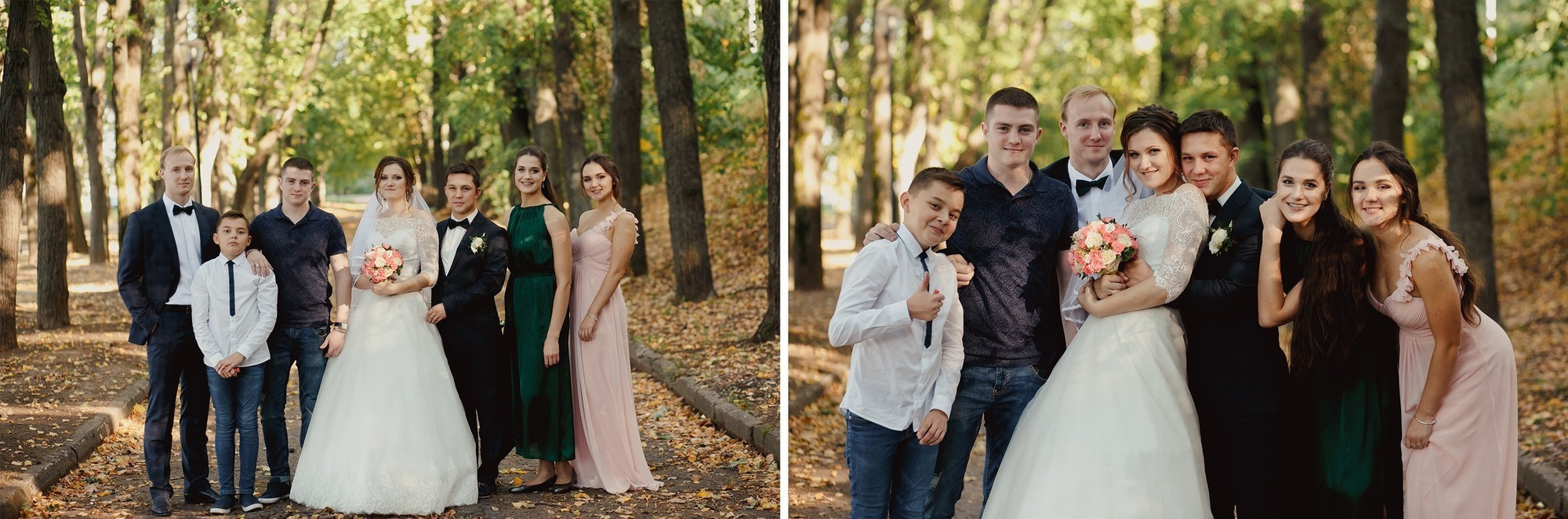 Ира & Миша. Фотограф Чугунов Александр