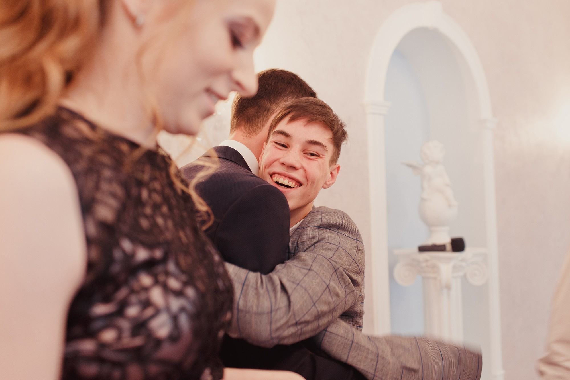 Ира & Антон. Фотограф Чугунов Александр