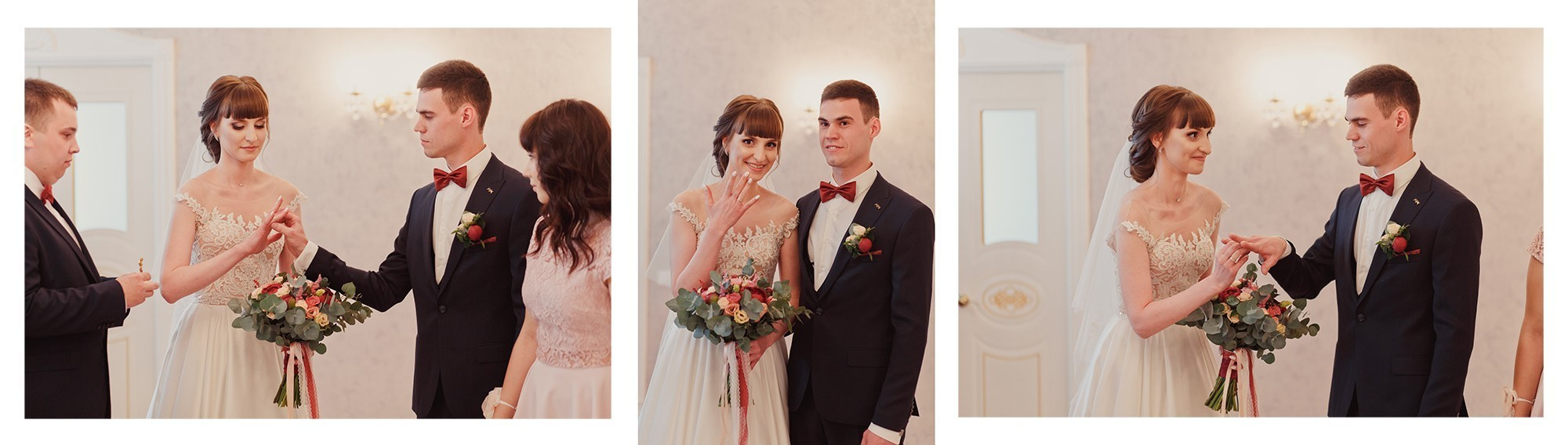 Ира & Антон. Фотограф Чугунов Александр