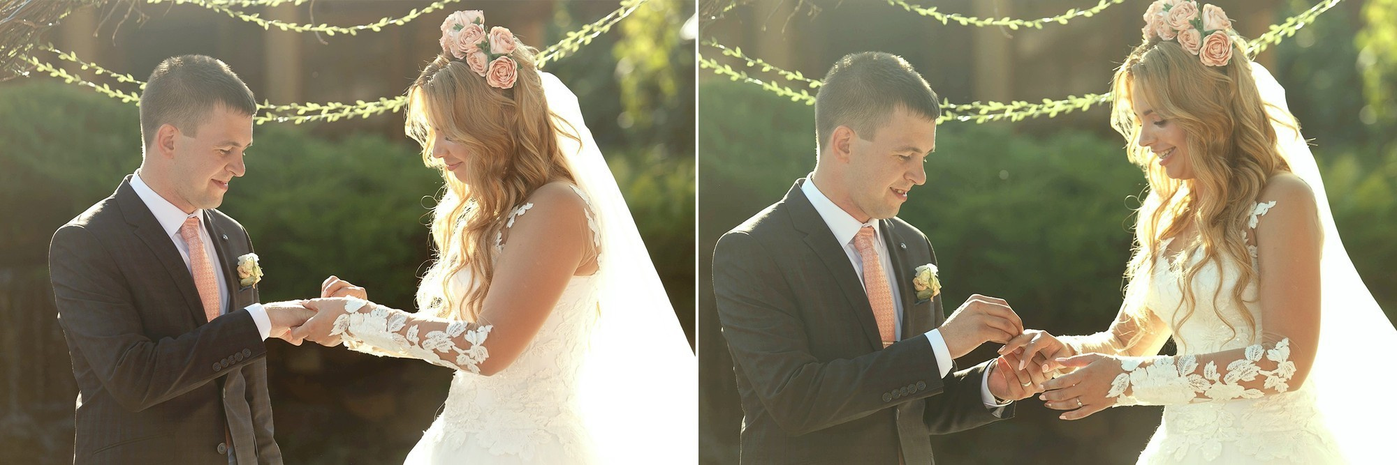 Инна & Руслан. Фотограф Чугунов Александр