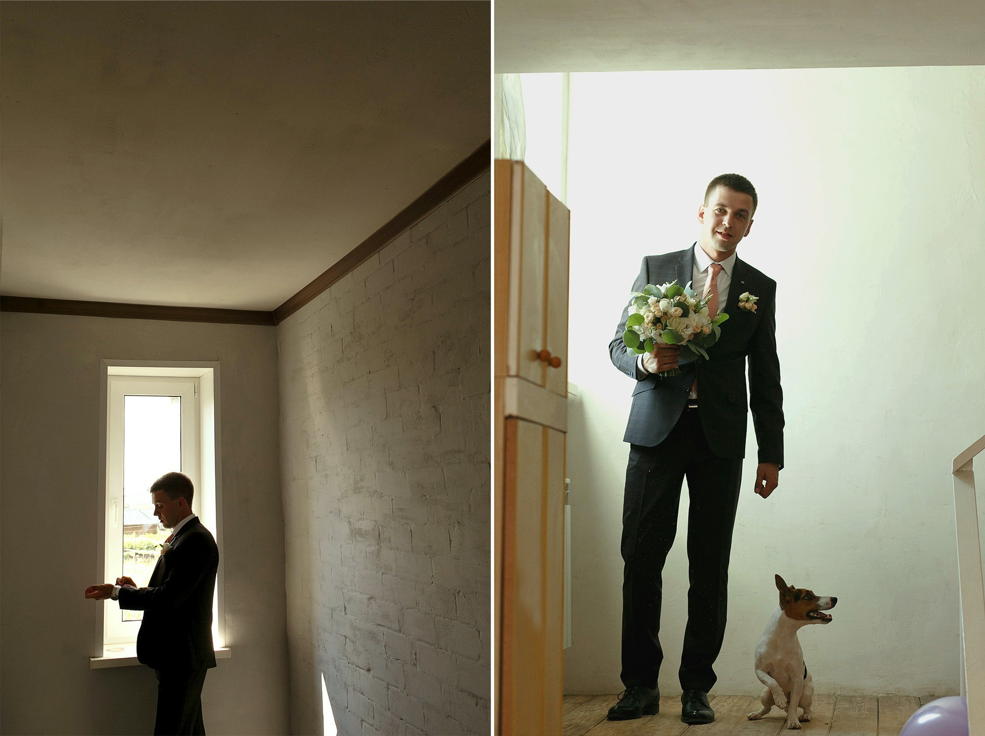 Инна & Руслан. Фотограф Чугунов Александр