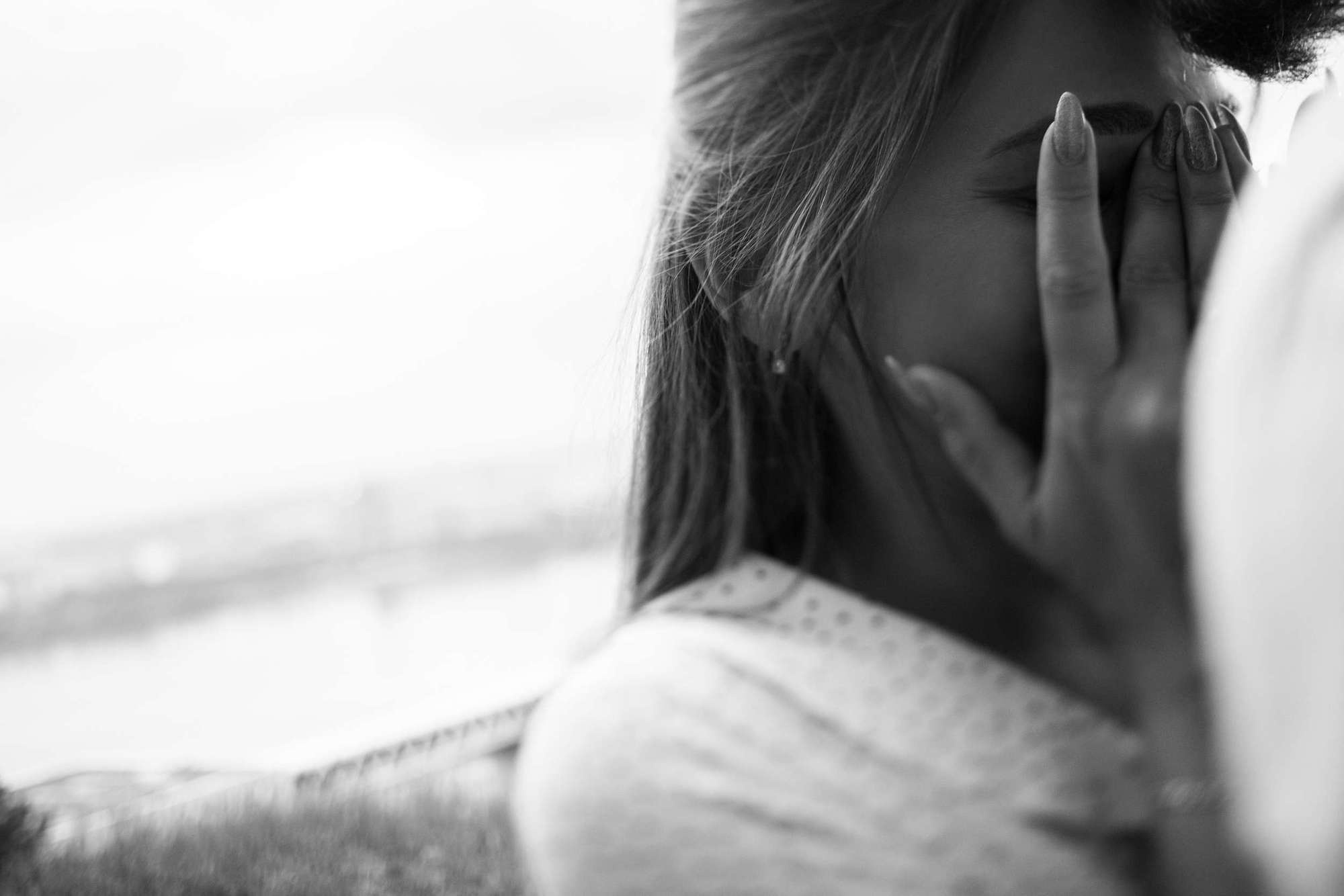 Лавстори с самым счастливым концом! Артем & Валентина. Фотограф Чугунов Александр