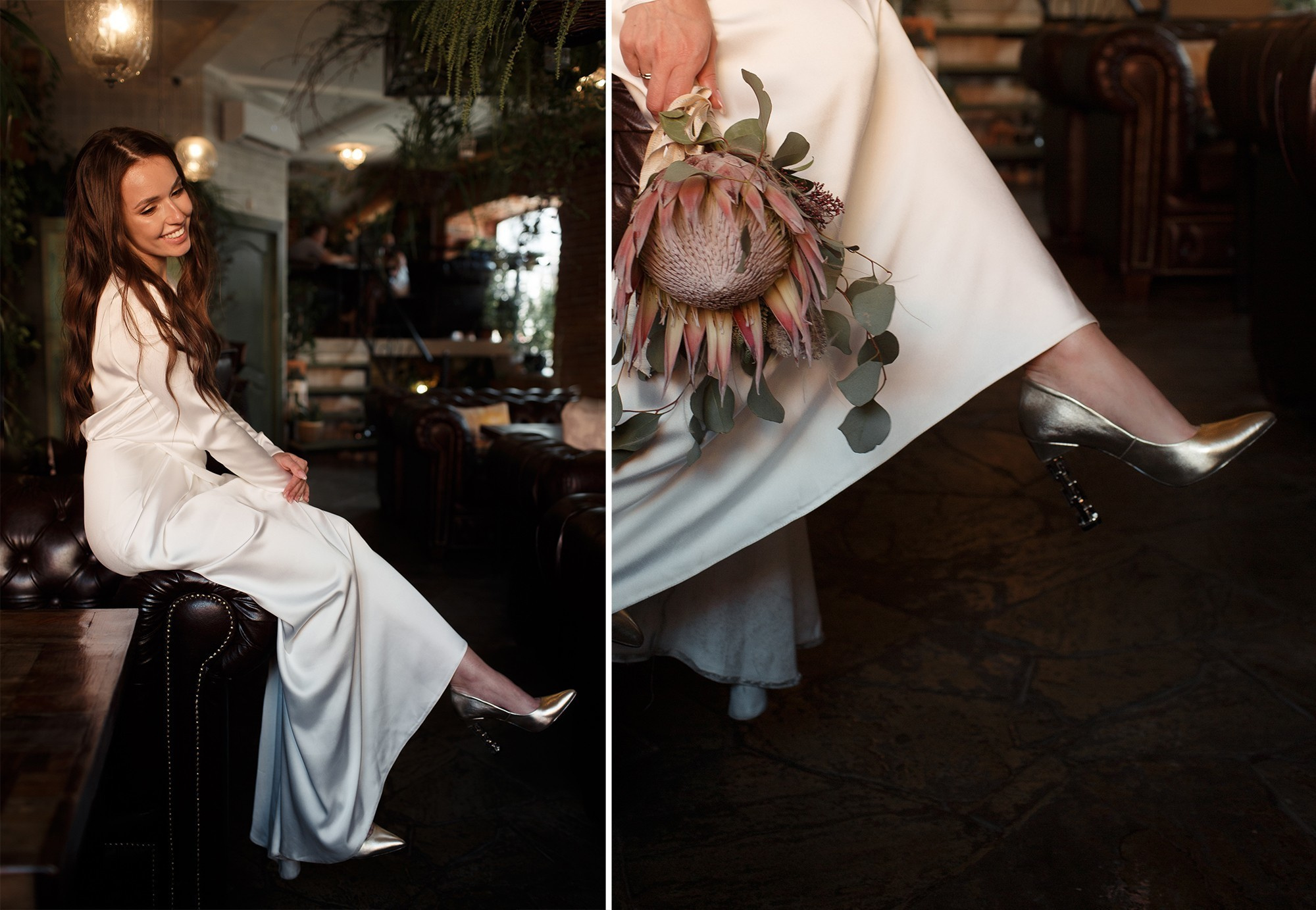 Даша & Андрей. Фотограф Чугунов Александр