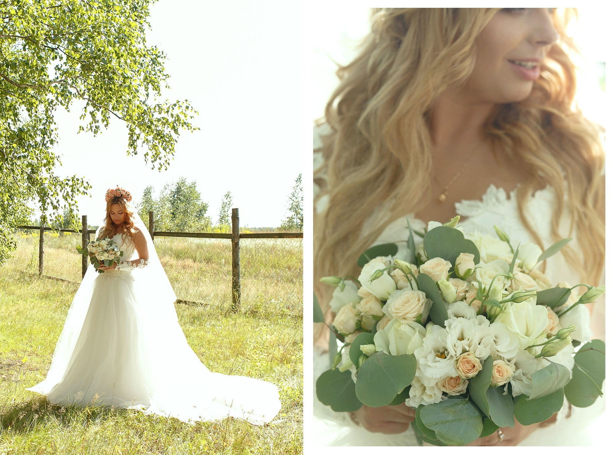 Инна & Руслан. Фотограф Чугунов Александр