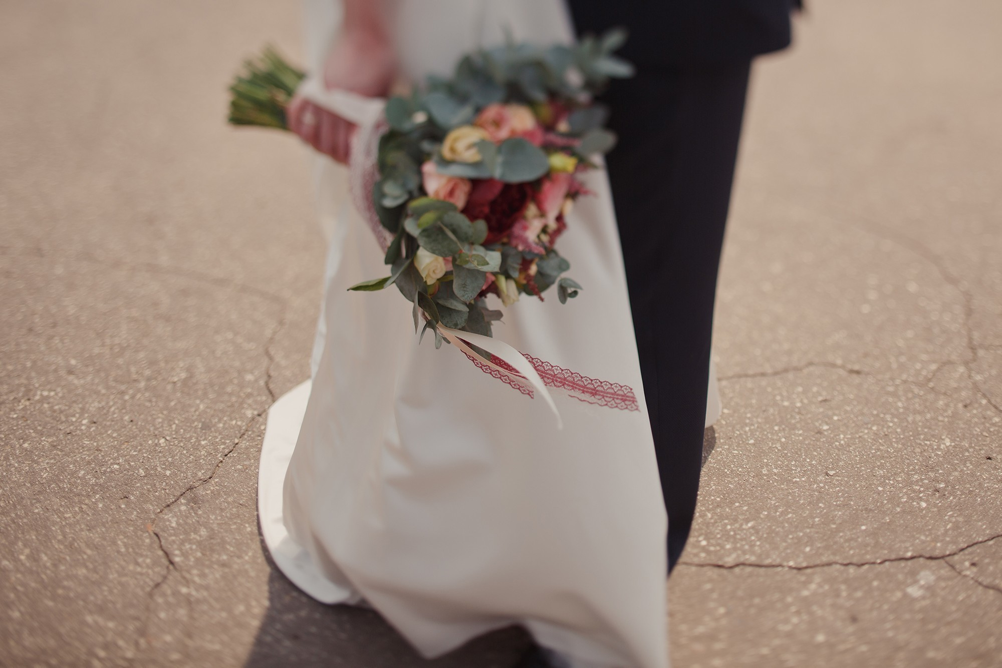 Ира & Антон. Фотограф Чугунов Александр