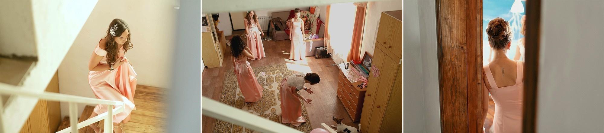 Инна & Руслан. Фотограф Чугунов Александр